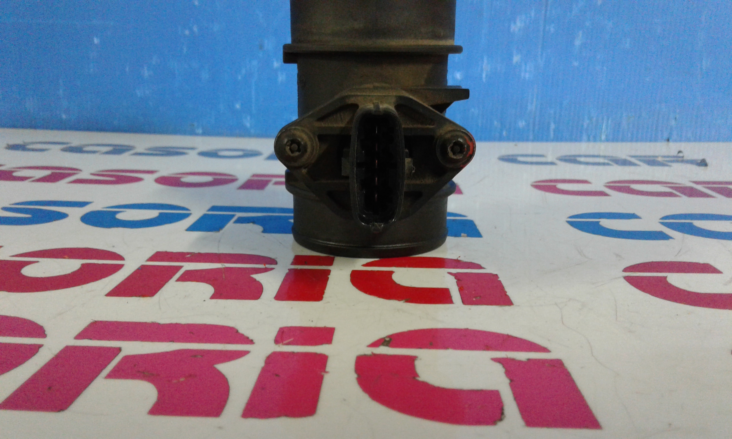 Flussometro OPEL Agila 1 Serie