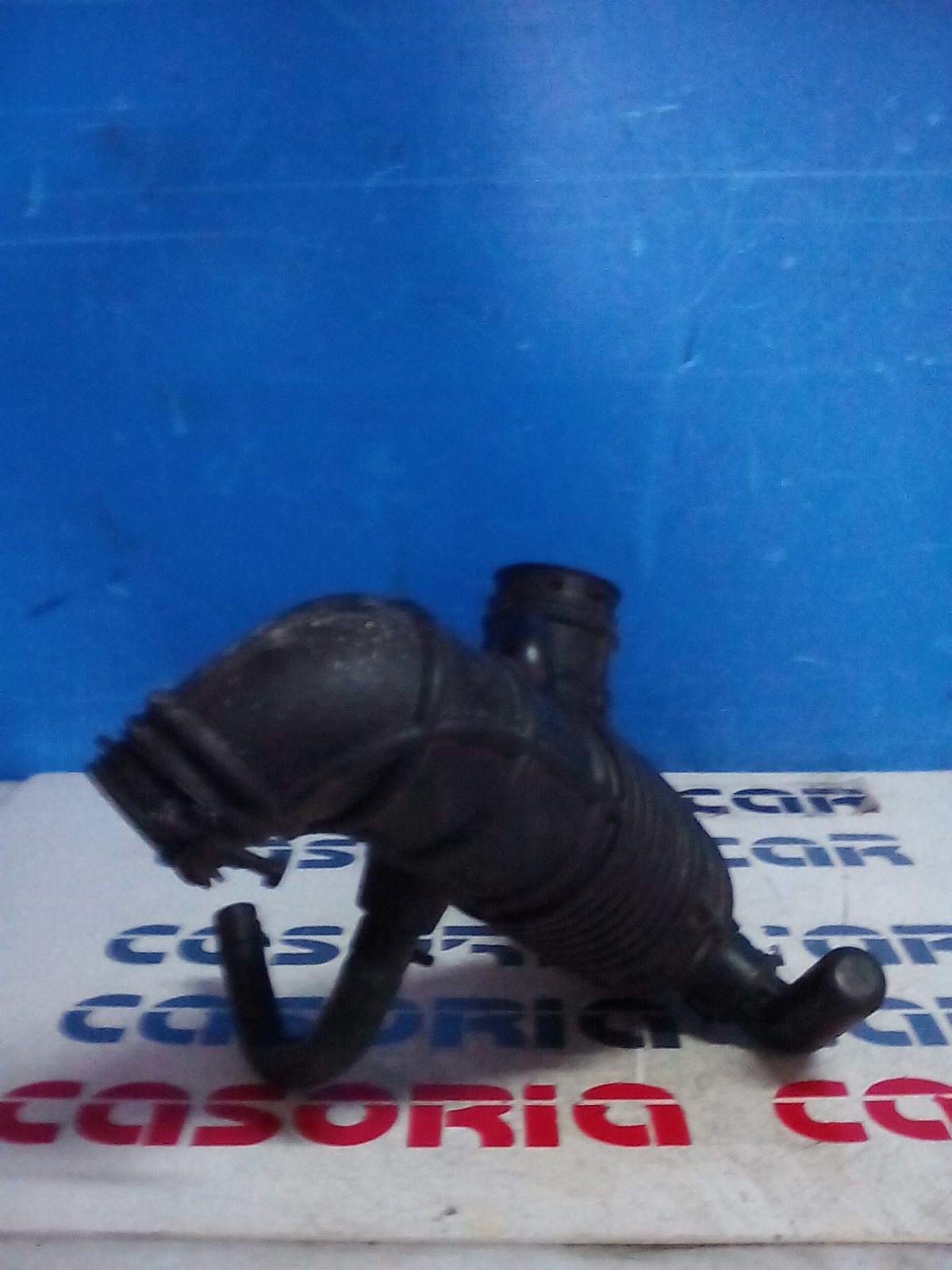 Tubo aspirazione Turbina KIA Rio 4 Serie