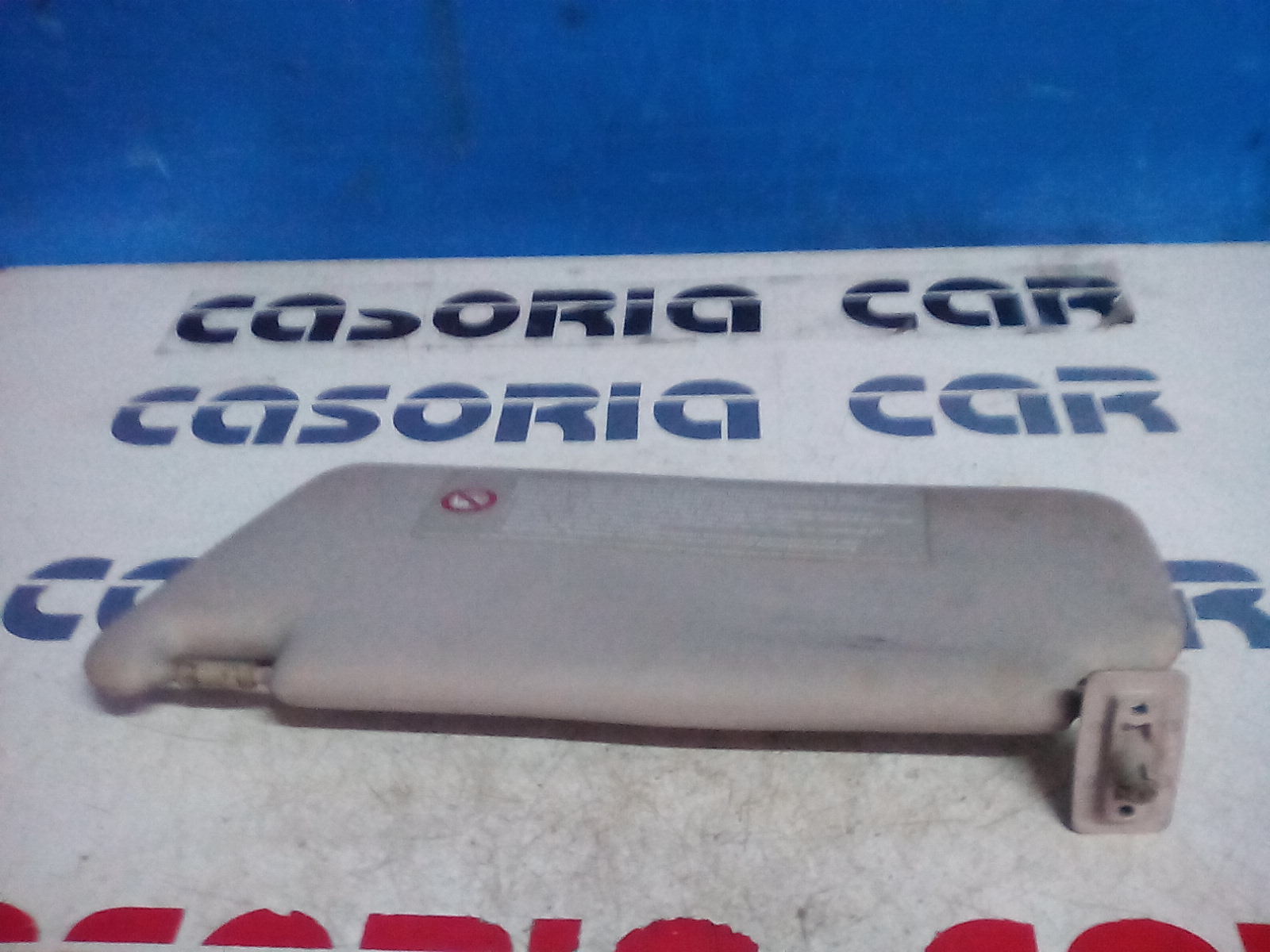 Pannello Laterale Destro lato passeggero MERCEDES Classe A W168 1 Serie