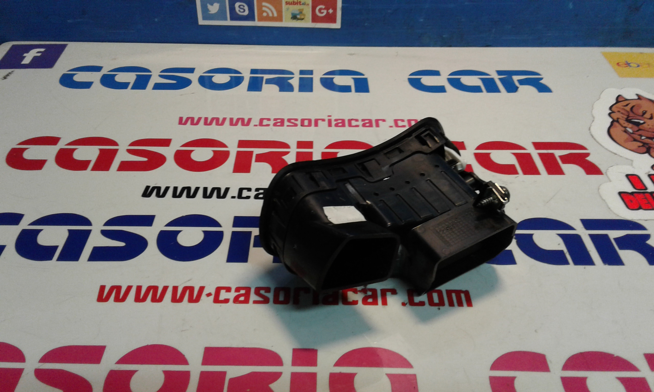 Griglia aria interna FIAT Panda 3 Serie