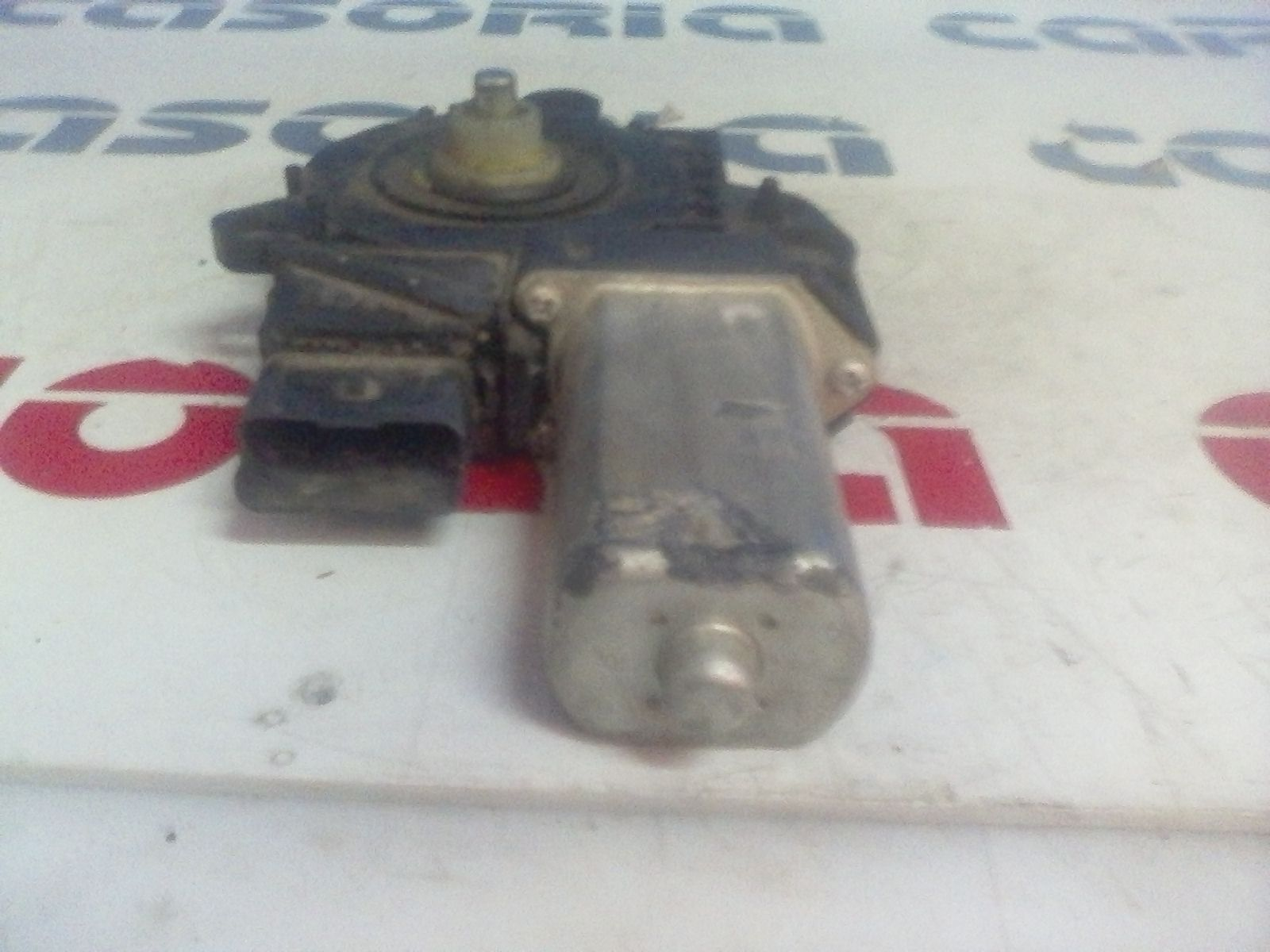 Motorino Alzavetro anteriore Sinistro FIAT Croma 2 Serie