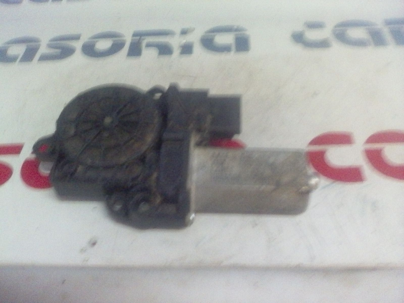 Motorino Alzavetro anteriore Sinistro FIAT Croma 2 Serie