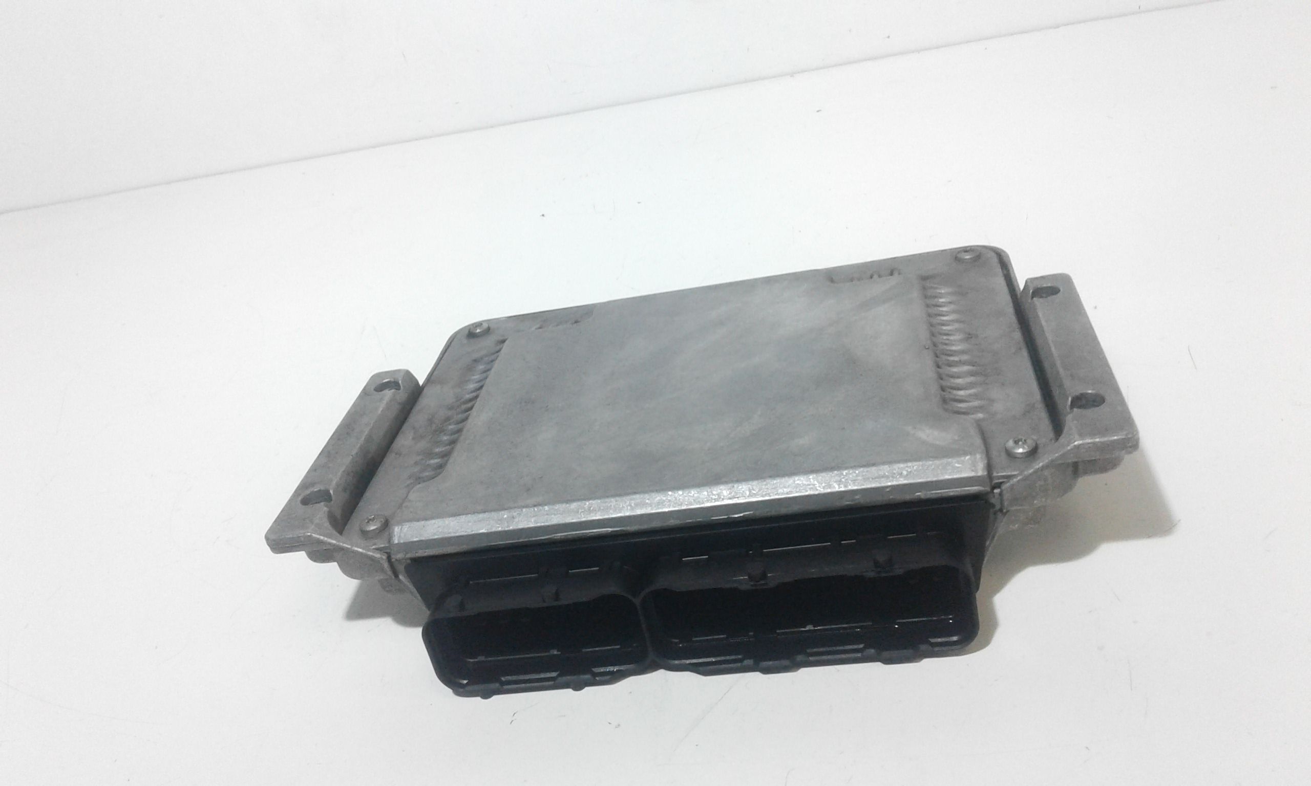 Centralina motore FIAT Ducato 4 Serie