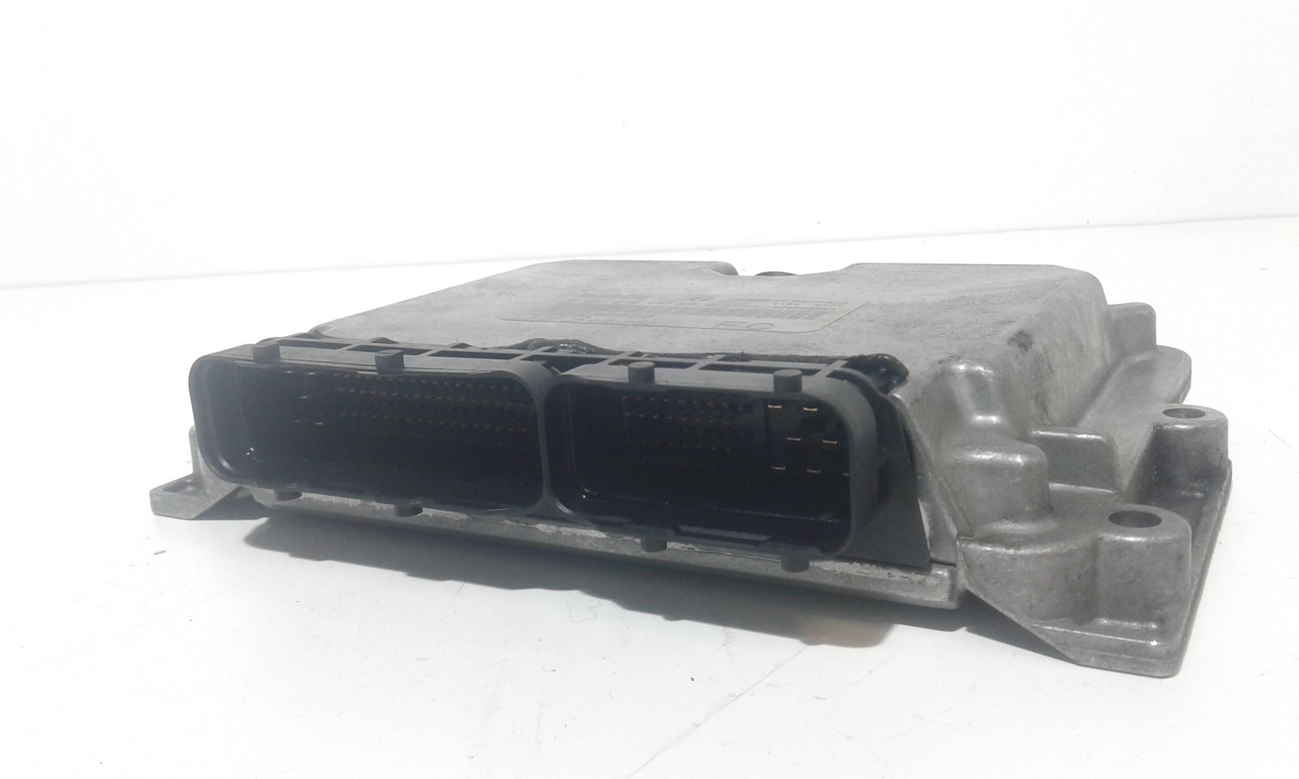 Centralina motore FIAT Ducato 4 Serie