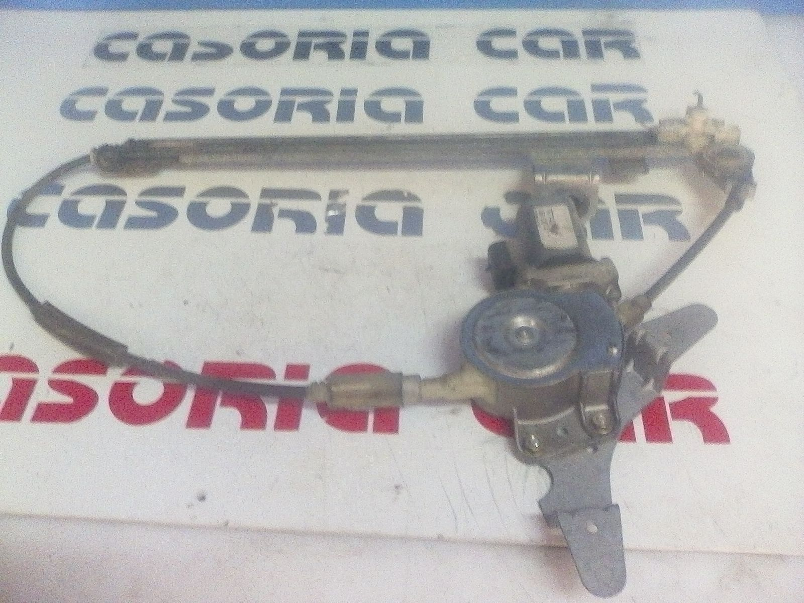 Cremagliera anteriore destra passeggero FIAT Panda 1 Serie