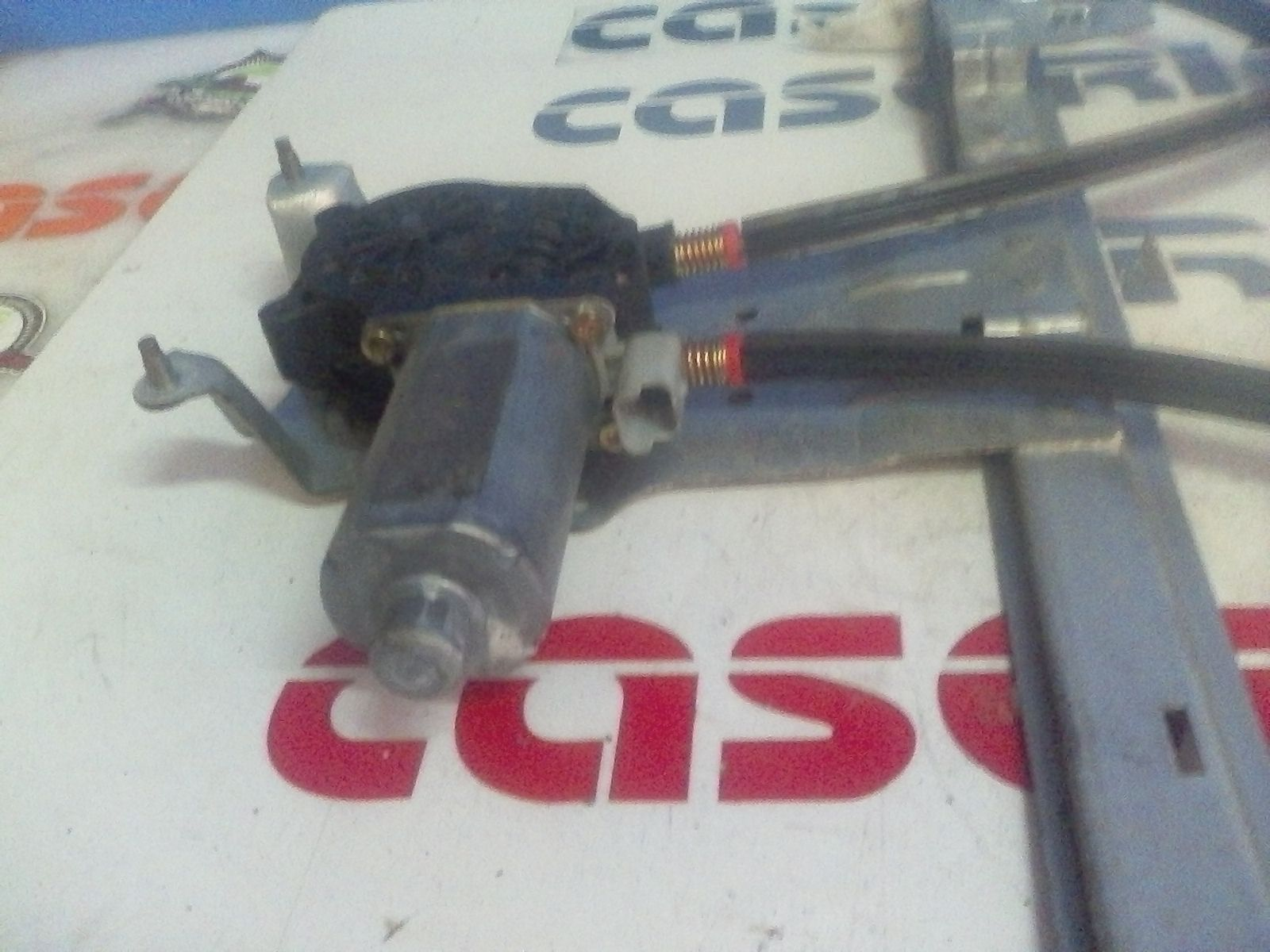 Cremagliera anteriore destra passeggero CITROEN Xsara Picasso 1 Serie