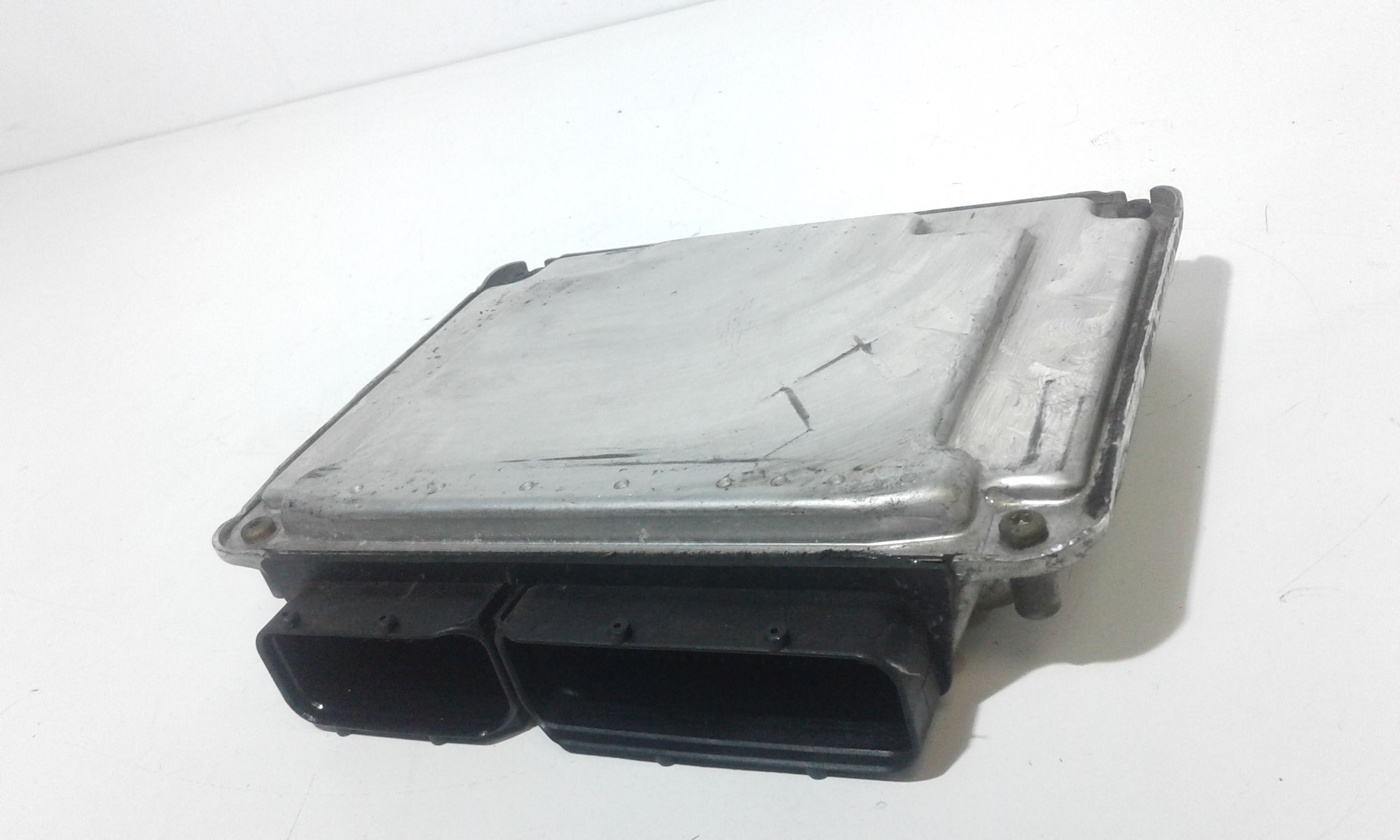 Centralina motore VOLKSWAGEN Polo 4 Serie