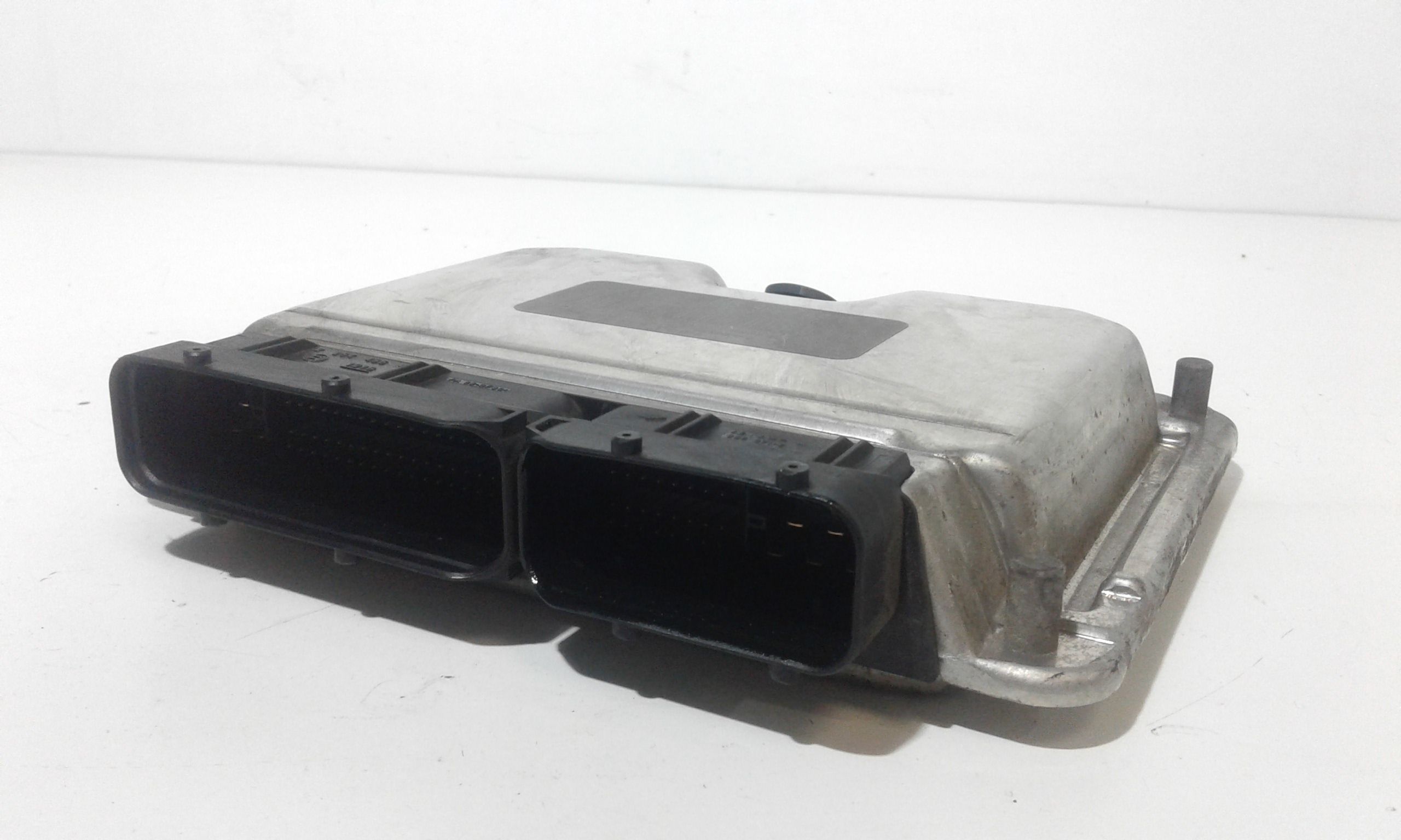 Centralina motore VOLKSWAGEN Polo 4 Serie