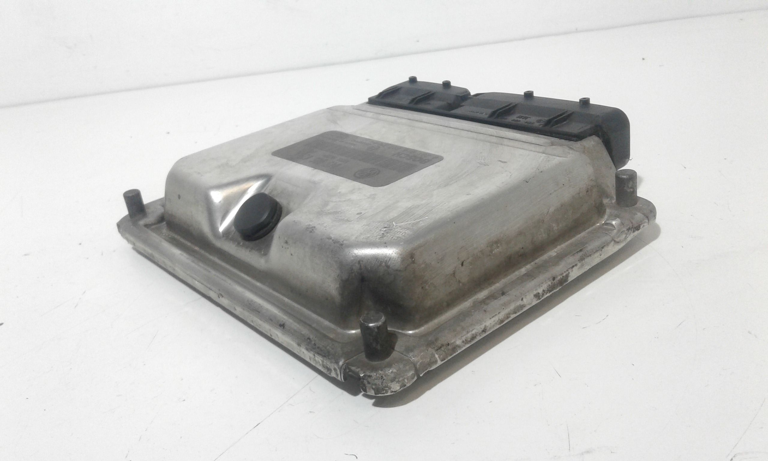 Centralina motore VOLKSWAGEN Polo 4 Serie