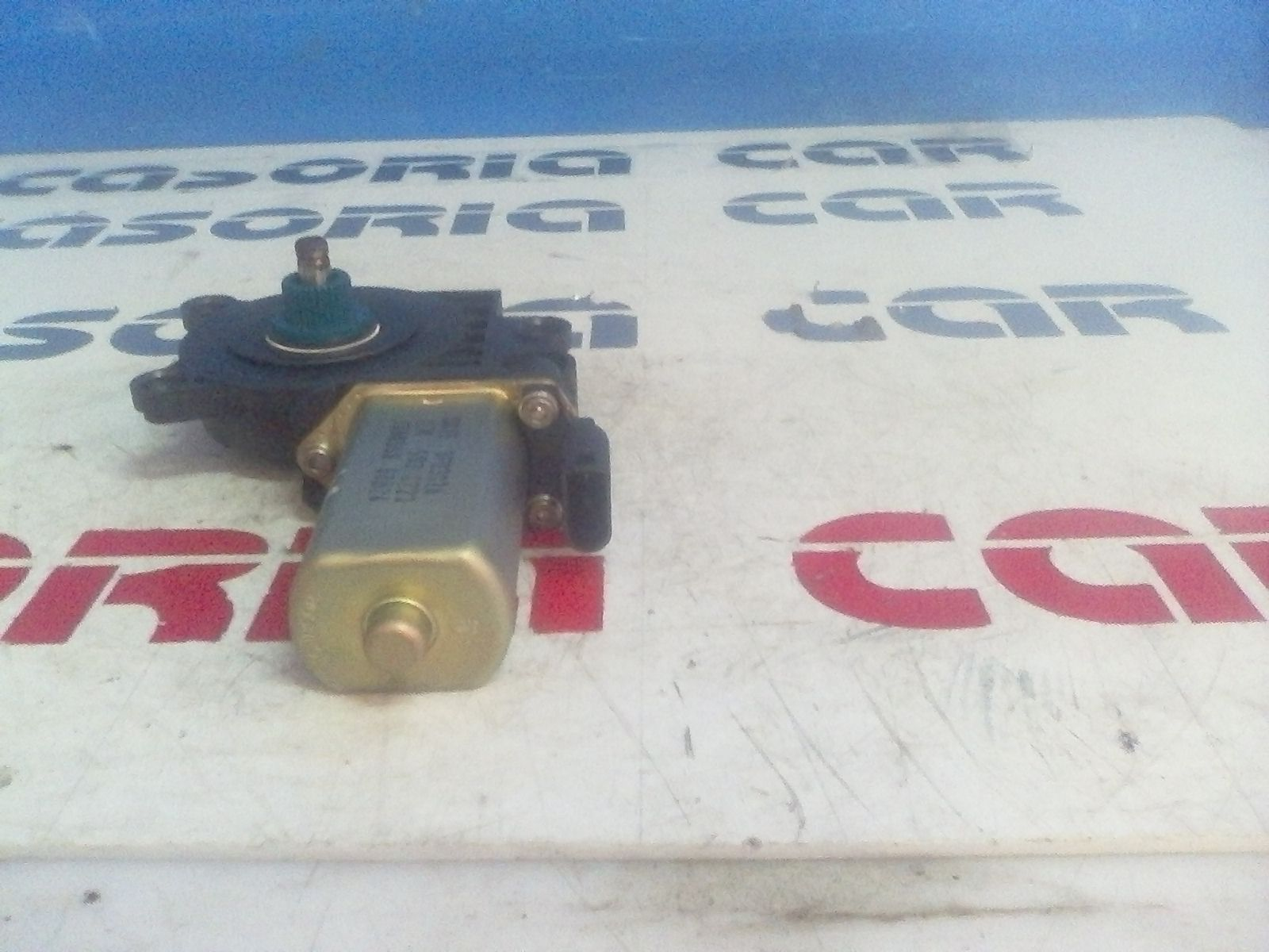 Motorino Alzavetro anteriore destra FORD Fiesta 4 Serie