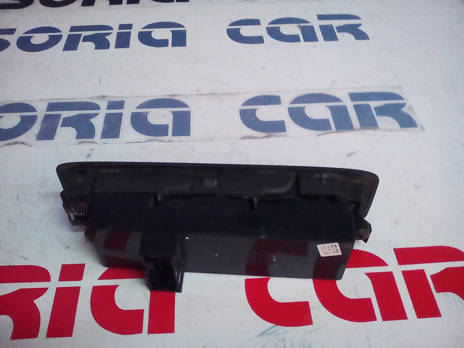 Pulsantiera Anteriore Sinistra Guida NISSAN Primera Berlina 2 Serie