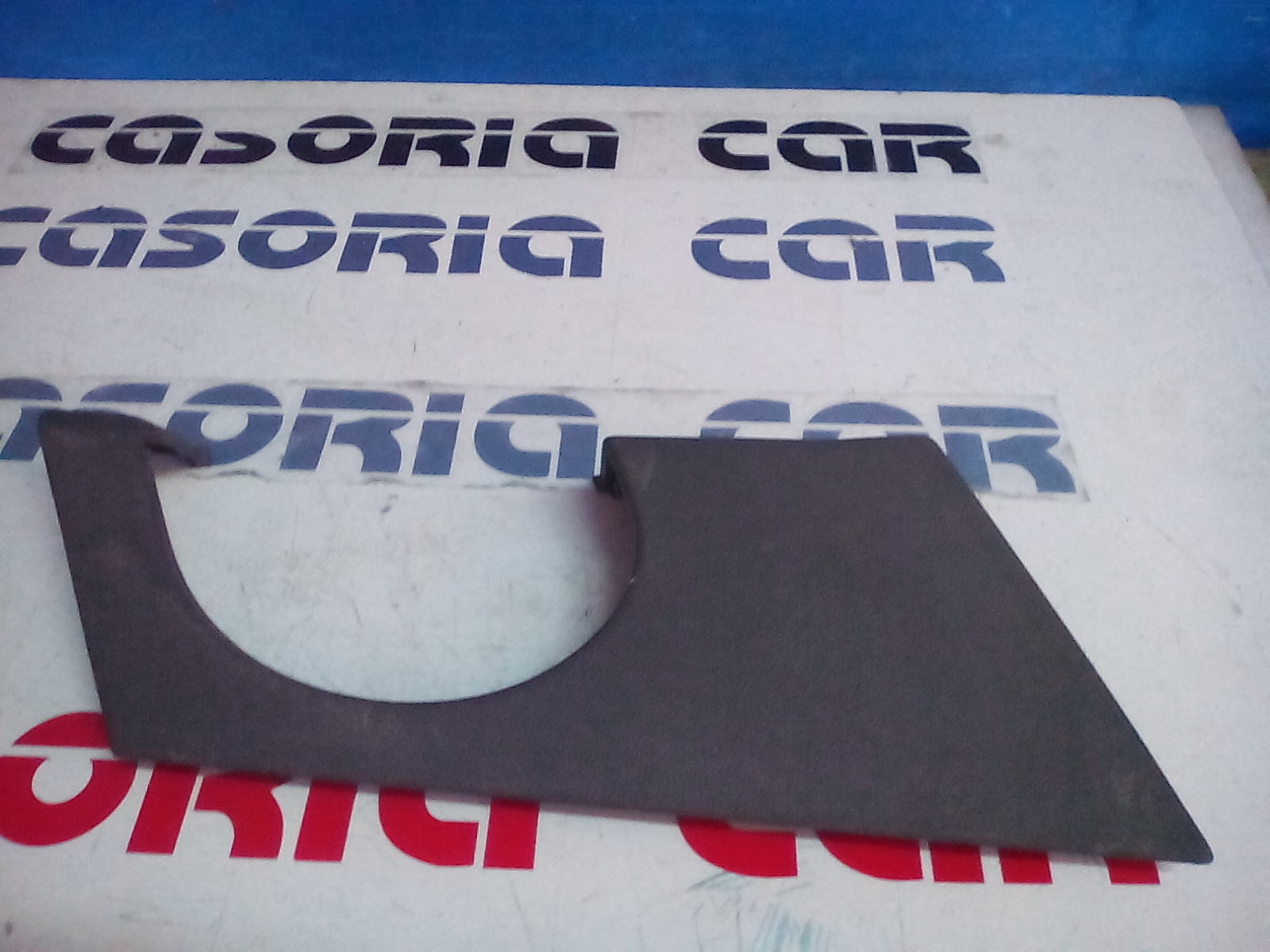 Pulsantiera Anteriore Sinistra Guida FORD Fusion 1 Serie