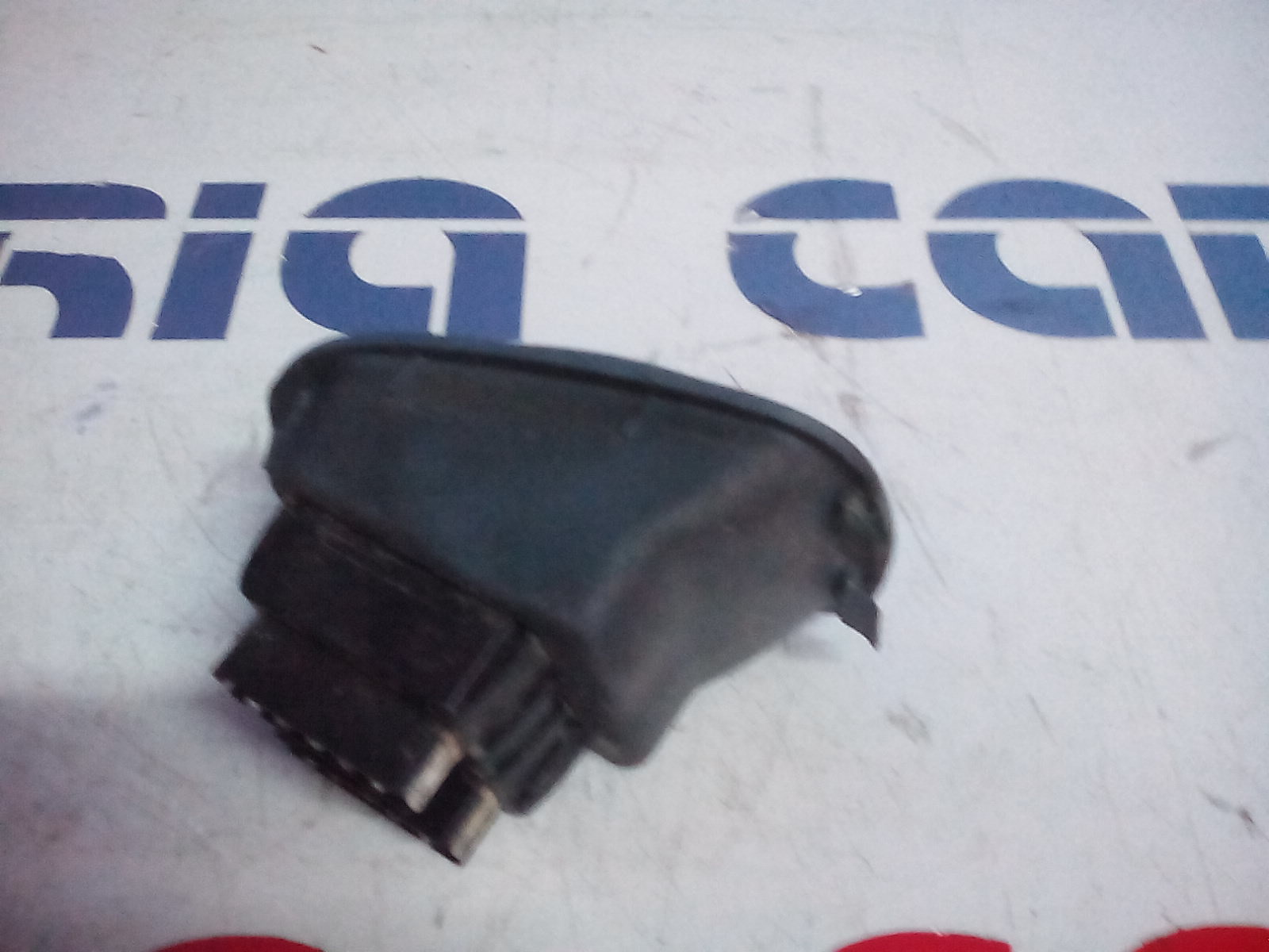 Pulsantiera Anteriore Sinistra Guida RENAULT Scenic 1 Serie