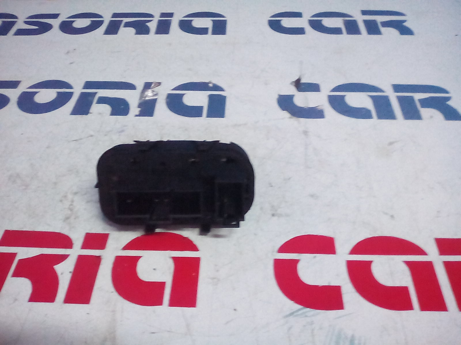 Pulsantiera Anteriore Sinistra Guida FORD Focus Berlina 1 Serie