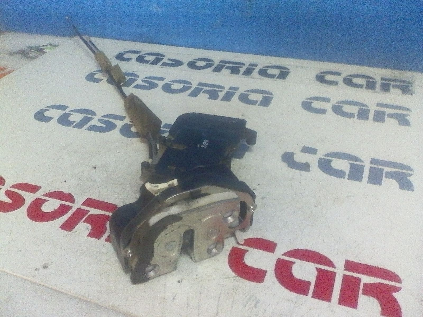 Serratura Posteriore destra MAZDA 6 S. Wagon