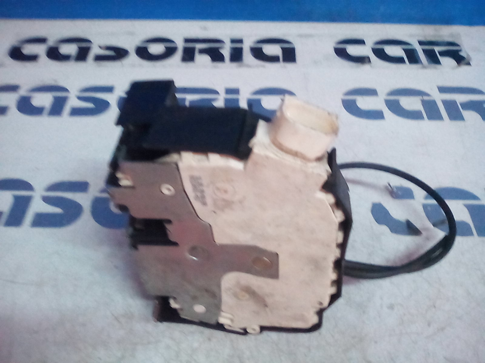 Serratura Posteriore destra LAND ROVER Freelander 1 Serie