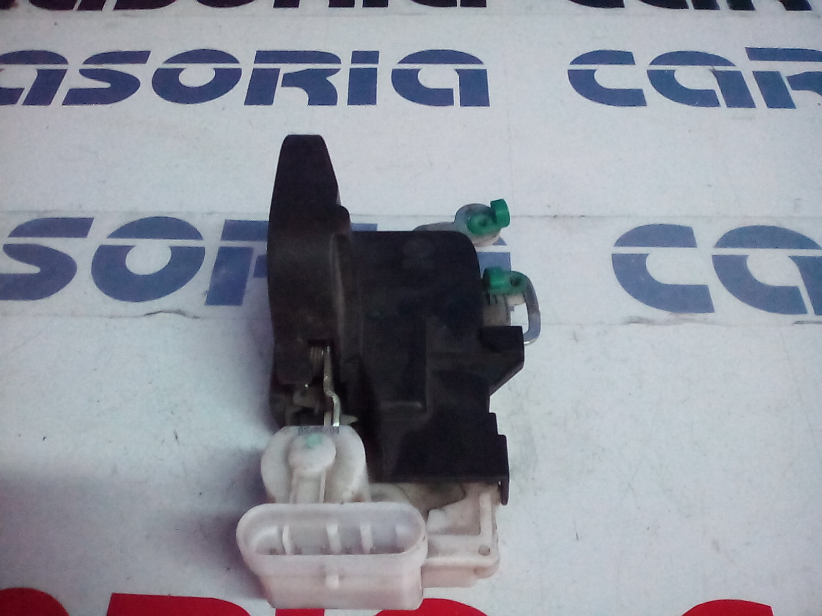 Serratura Anteriore Sinistra ALFA ROMEO 147 2 serie