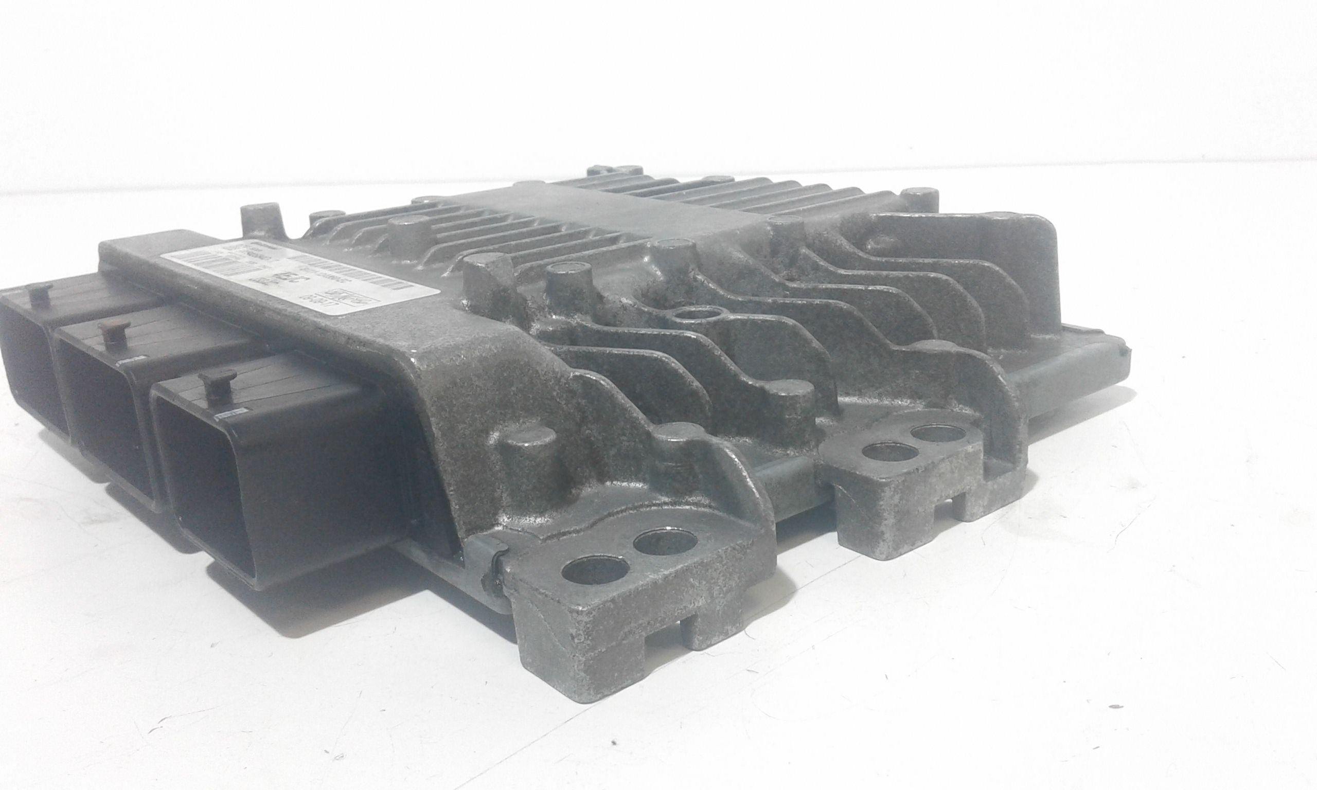 Centralina motore FORD Fiesta 6 Serie