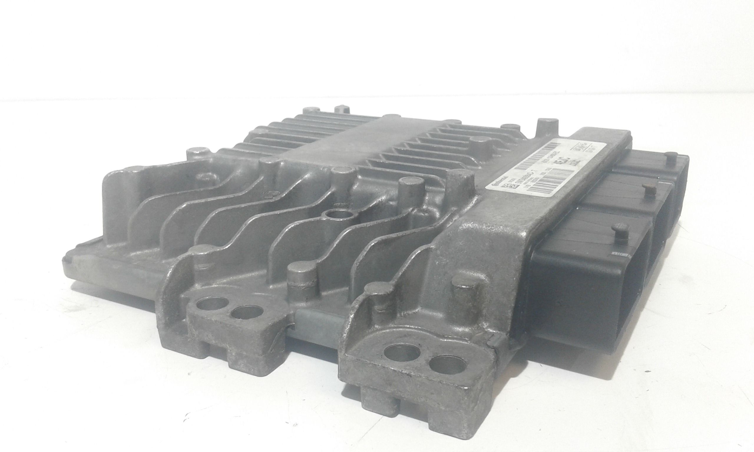 Centralina motore FORD Fiesta 6 Serie