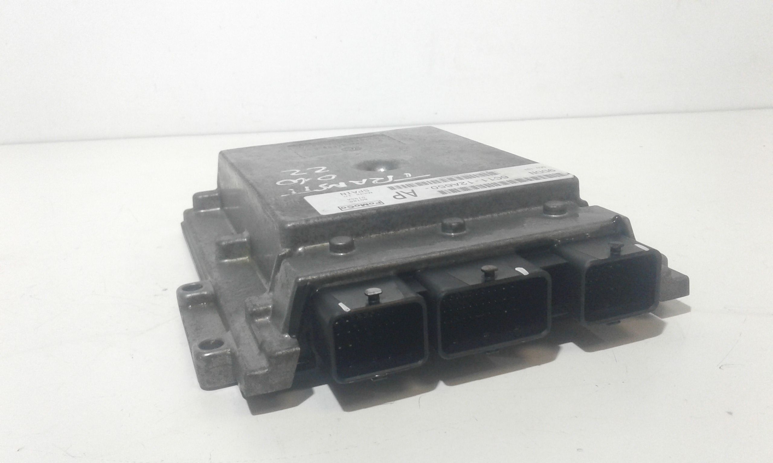 Centralina motore FORD Transit Serie (06>14)