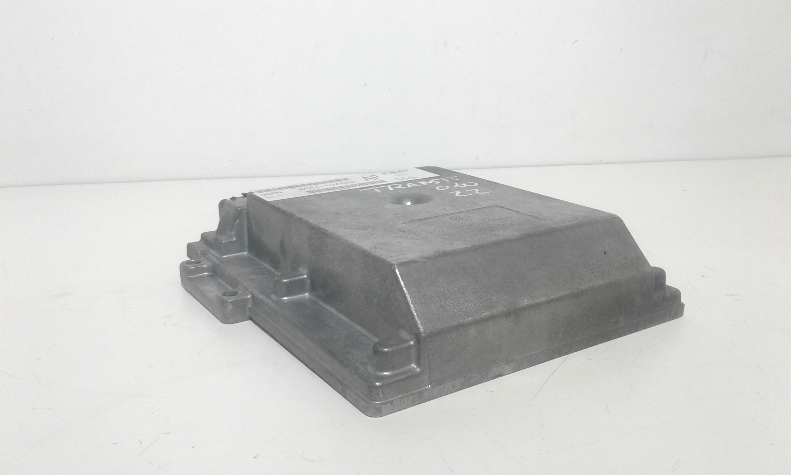 Centralina motore FORD Transit Serie (06>14)