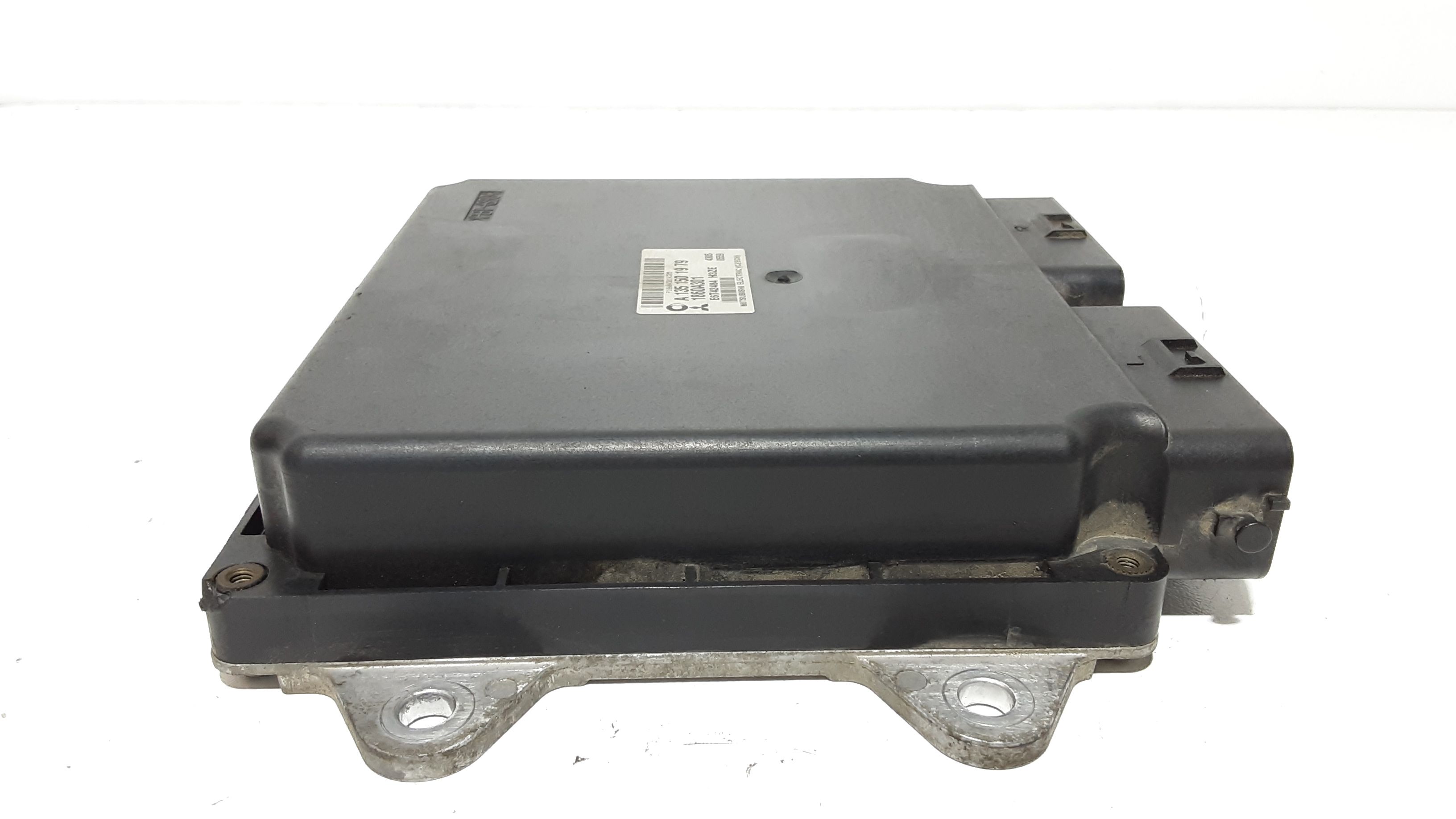 Centralina motore SMART Forfour 1 Serie