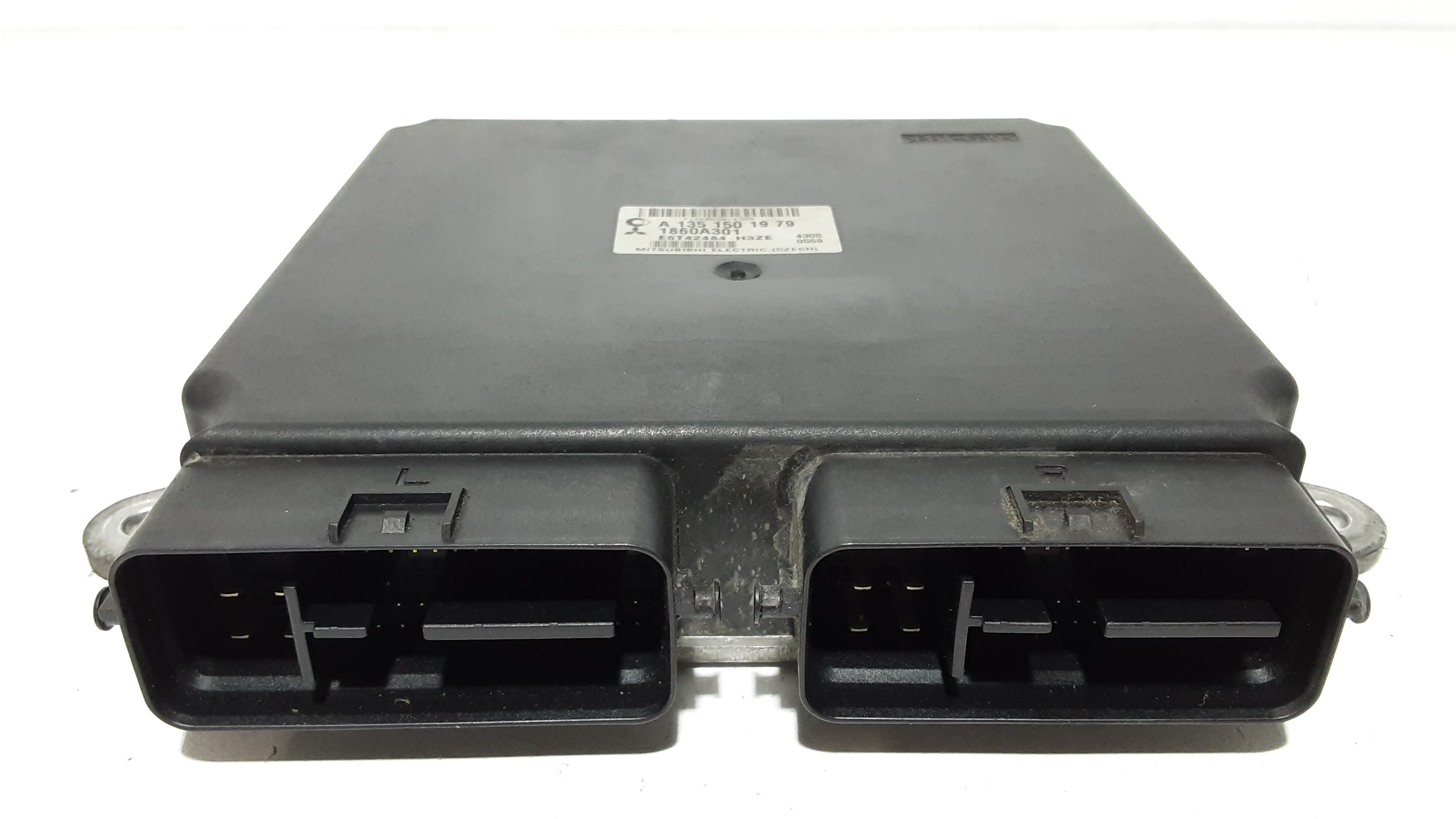 Centralina motore SMART Forfour 1 Serie