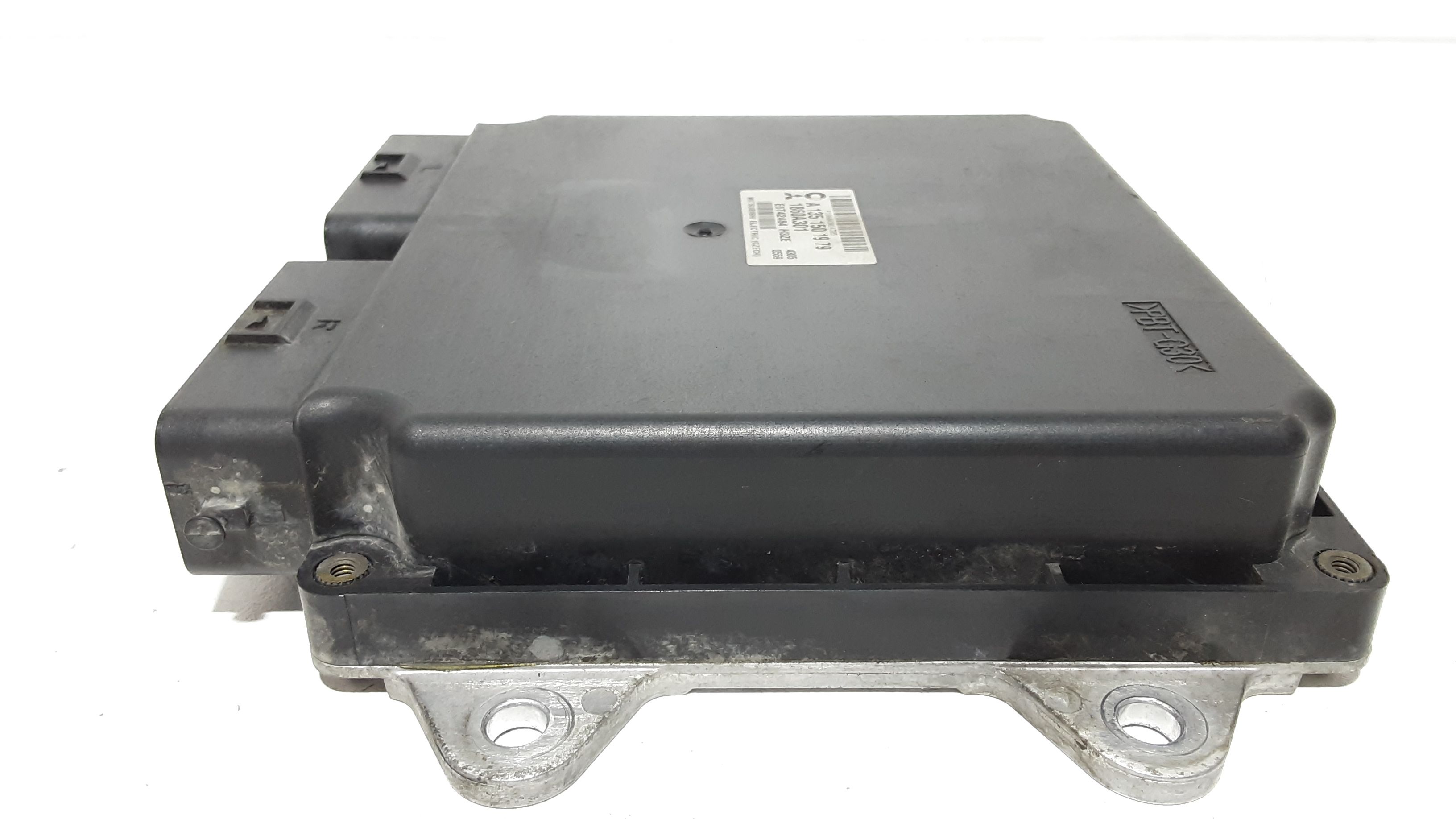 Centralina motore SMART Forfour 1 Serie