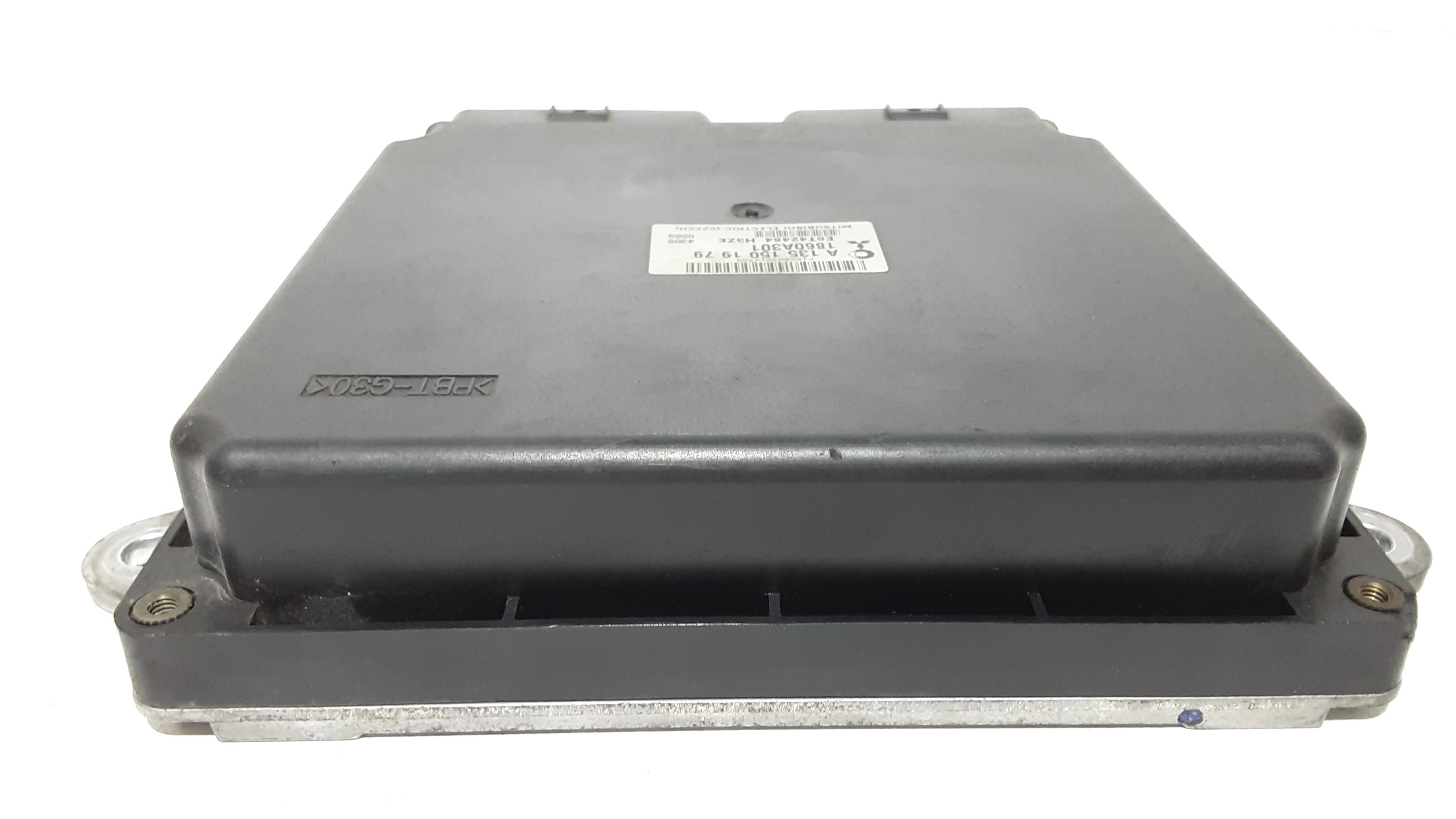 Centralina motore SMART Forfour 1 Serie