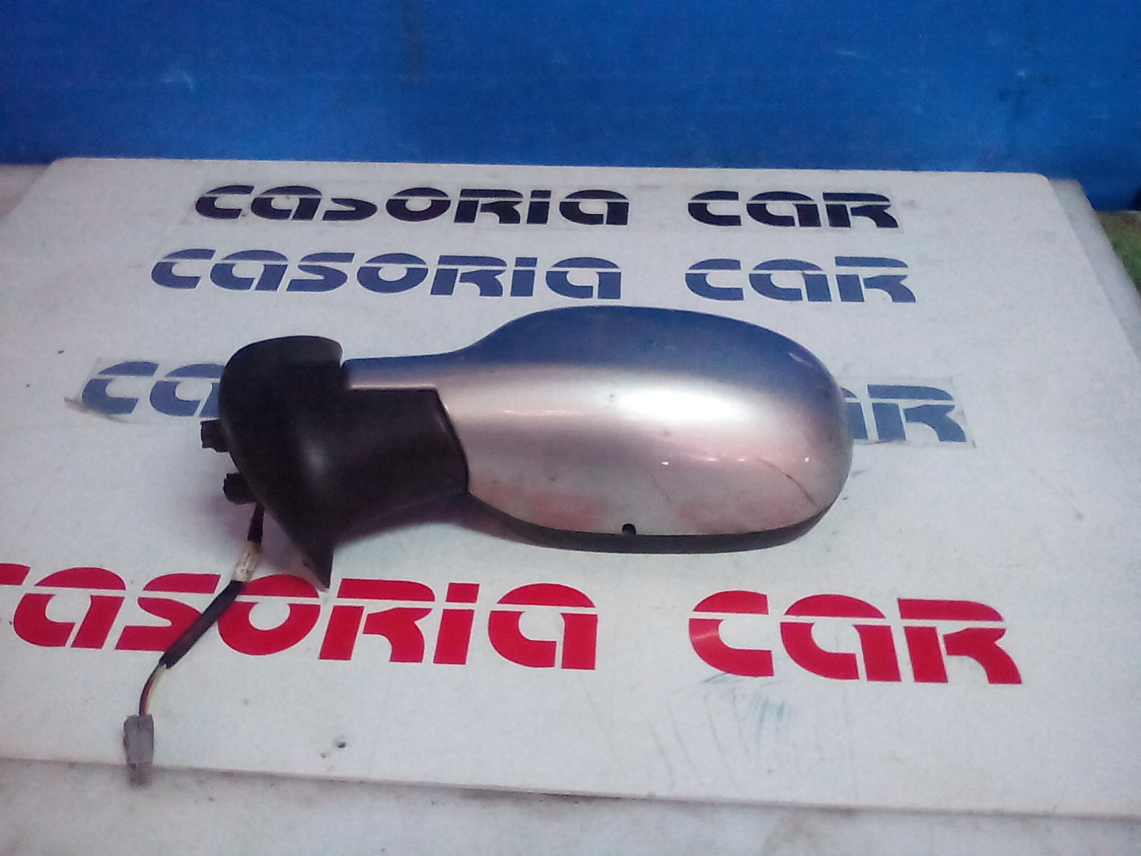 Specchietto Retrovisore Sinistro NISSAN Micra 4 Serie