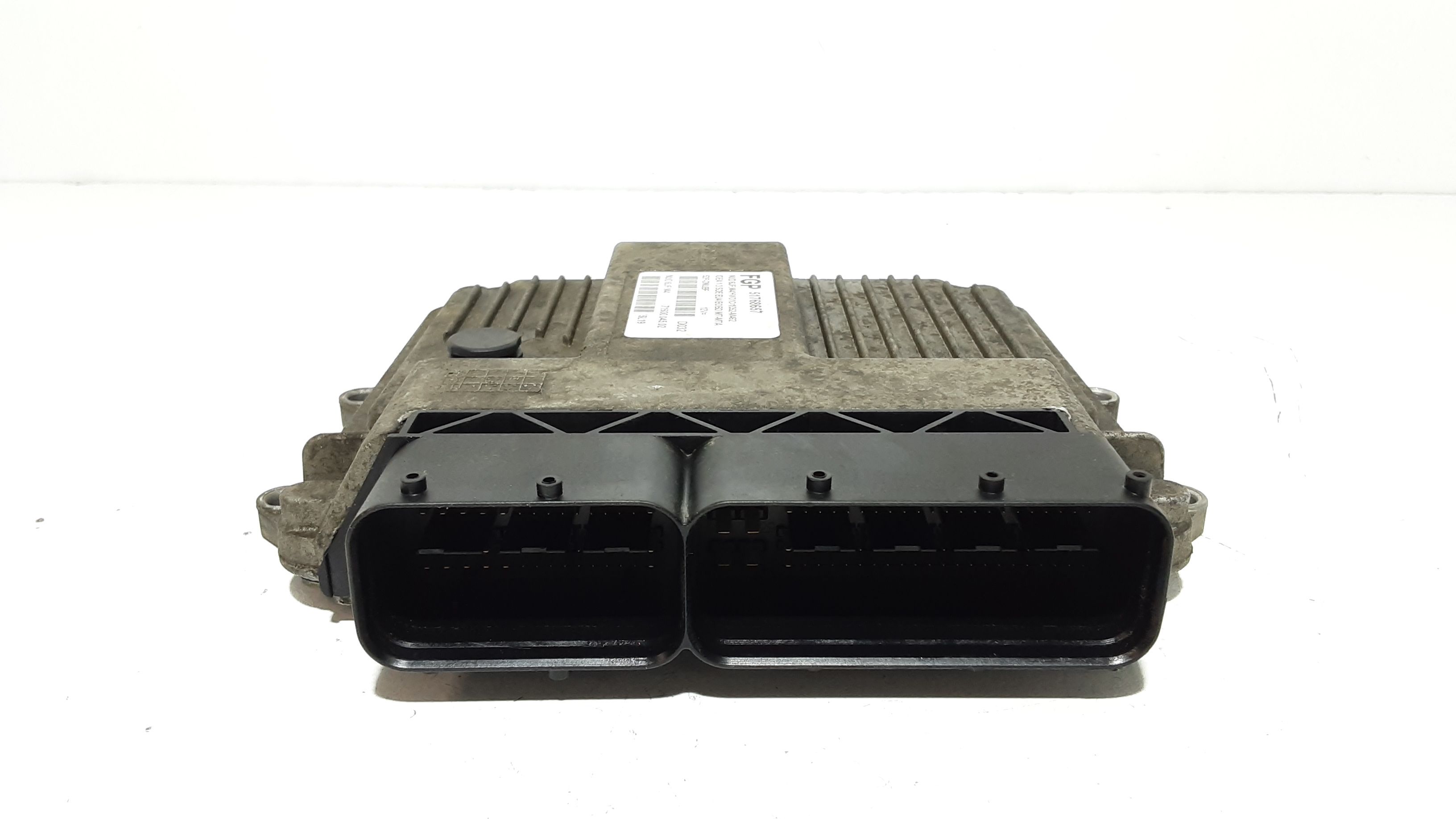 Centralina motore FIAT Idea 1 Serie