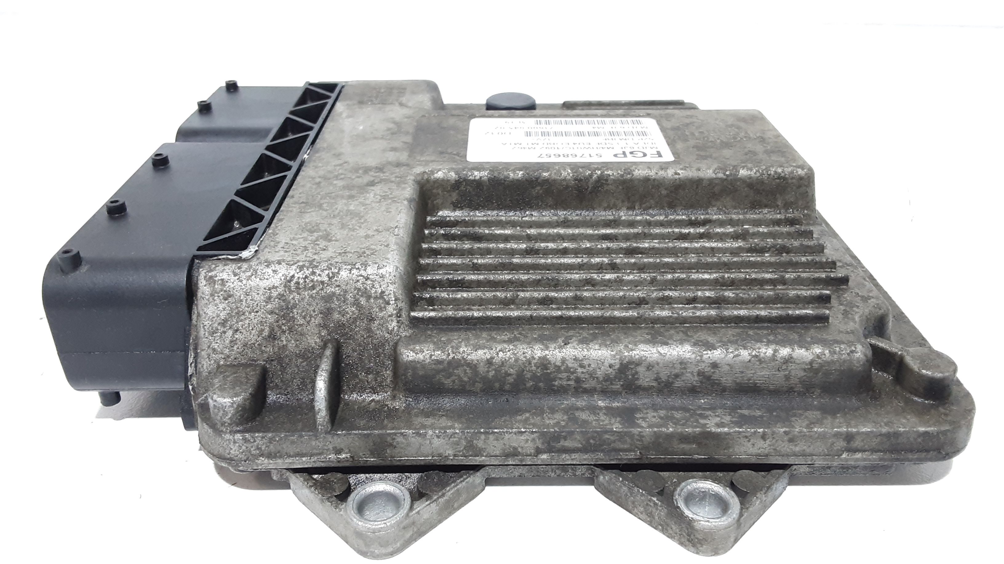 Centralina motore FIAT Idea 1 Serie