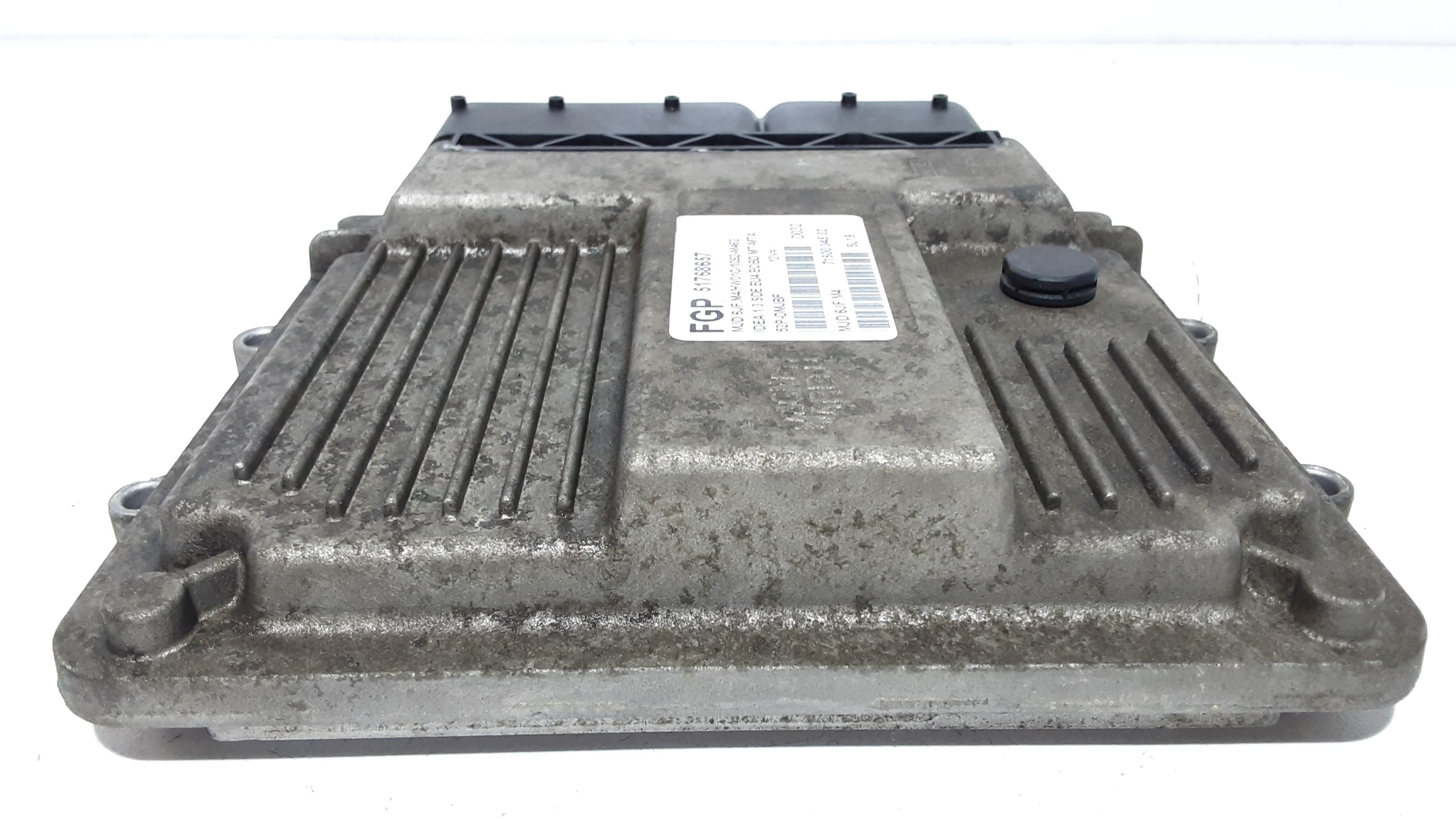 Centralina motore FIAT Idea 1 Serie