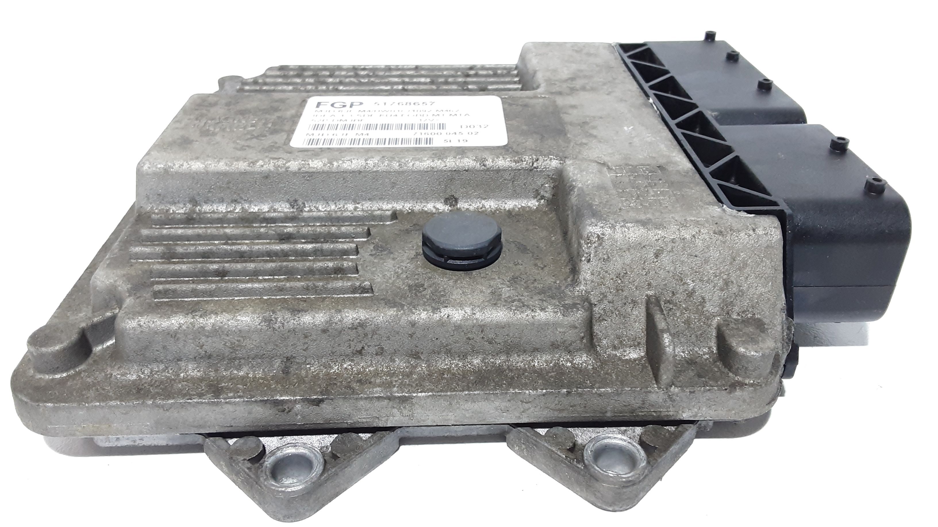 Centralina motore FIAT Idea 1 Serie