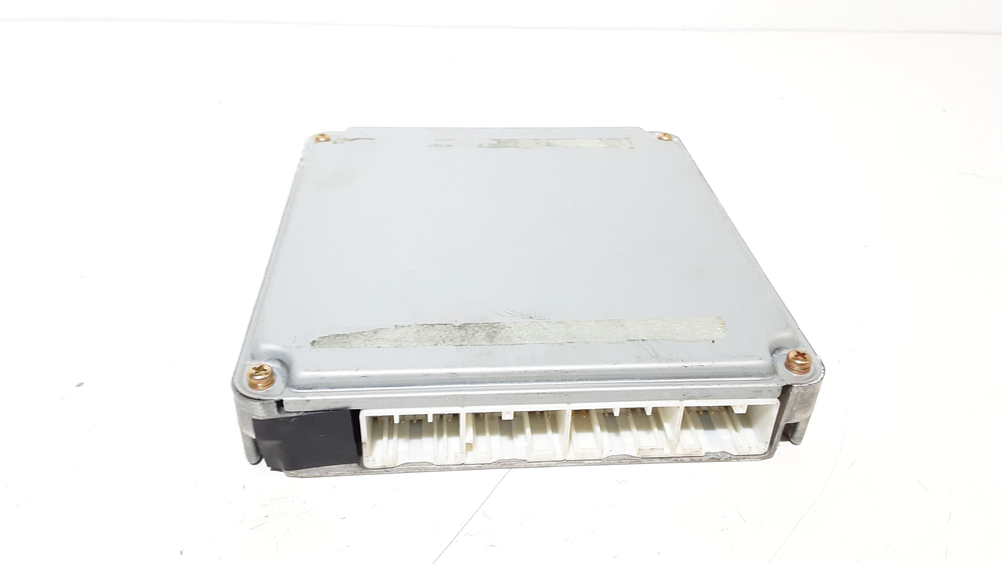 Centralina motore TOYOTA Corolla Berlina 4 Serie