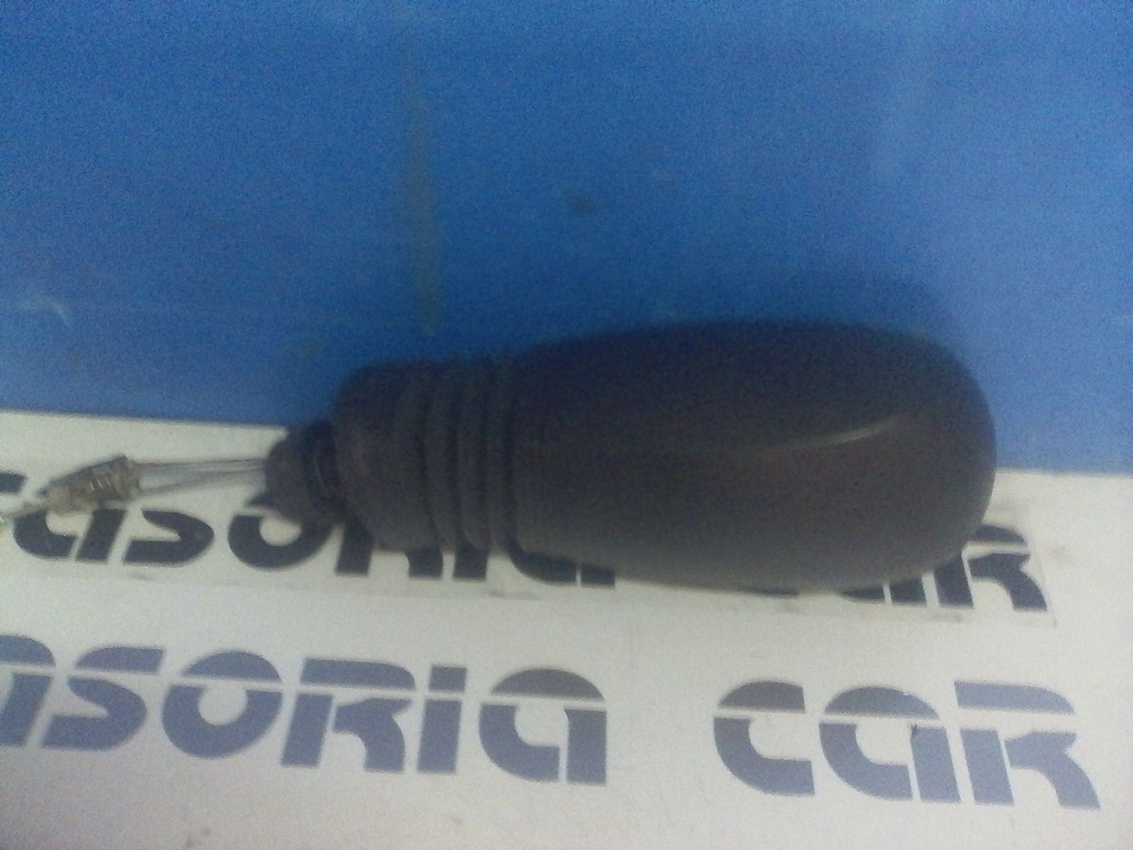 Specchietto Retrovisore Sinistro FIAT Punto Berlina 5P 2 Serie