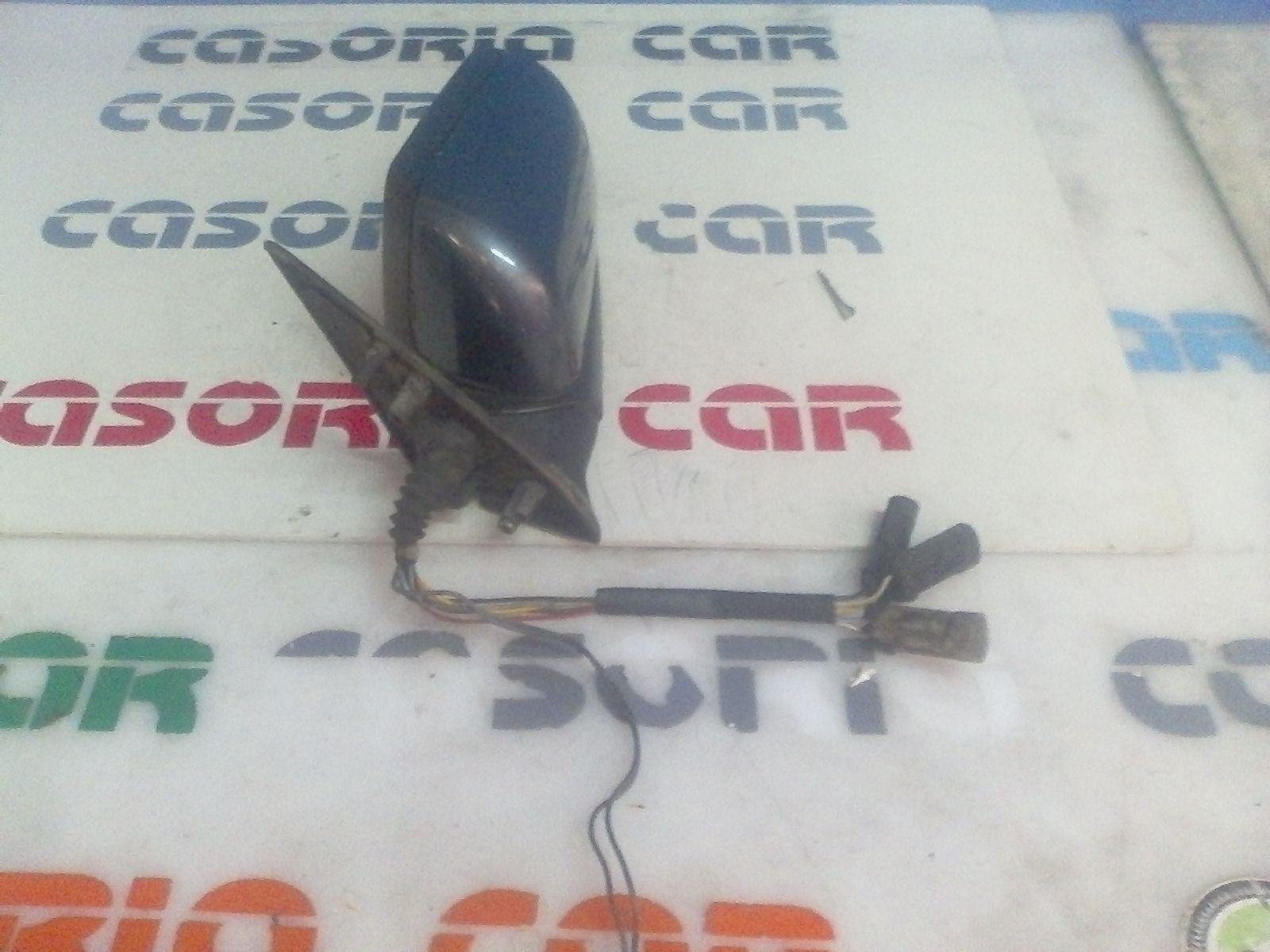 Specchietto Retrovisore Sinistro FIAT Croma 1 Serie