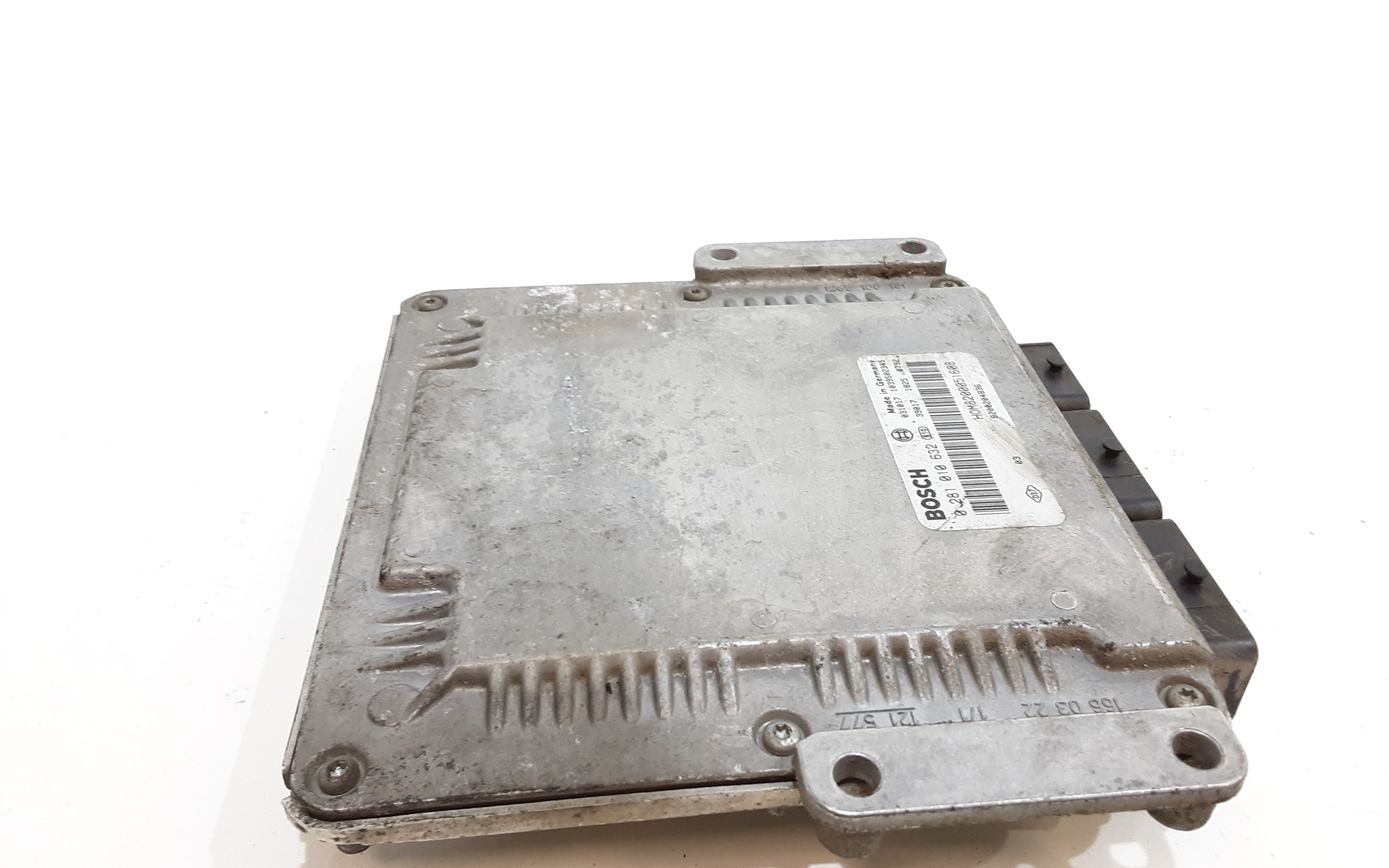 Centralina motore NISSAN Primastar 1 Serie