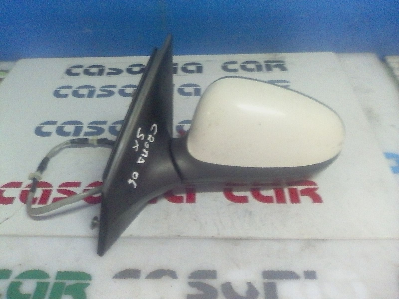 Specchietto Retrovisore Sinistro FIAT Croma 2 Serie