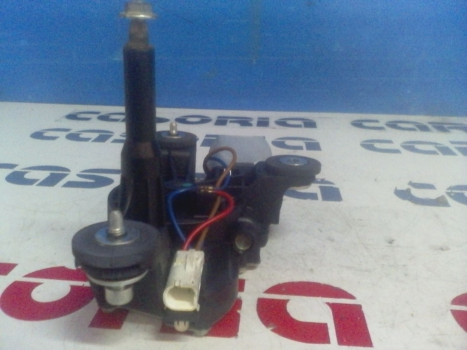 Motorino Tergicristallo Posteriore FIAT Croma 2 Serie