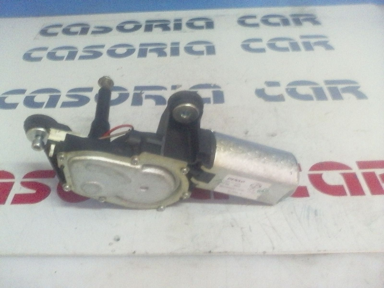 Motorino Tergicristallo Posteriore FIAT Croma 2 Serie