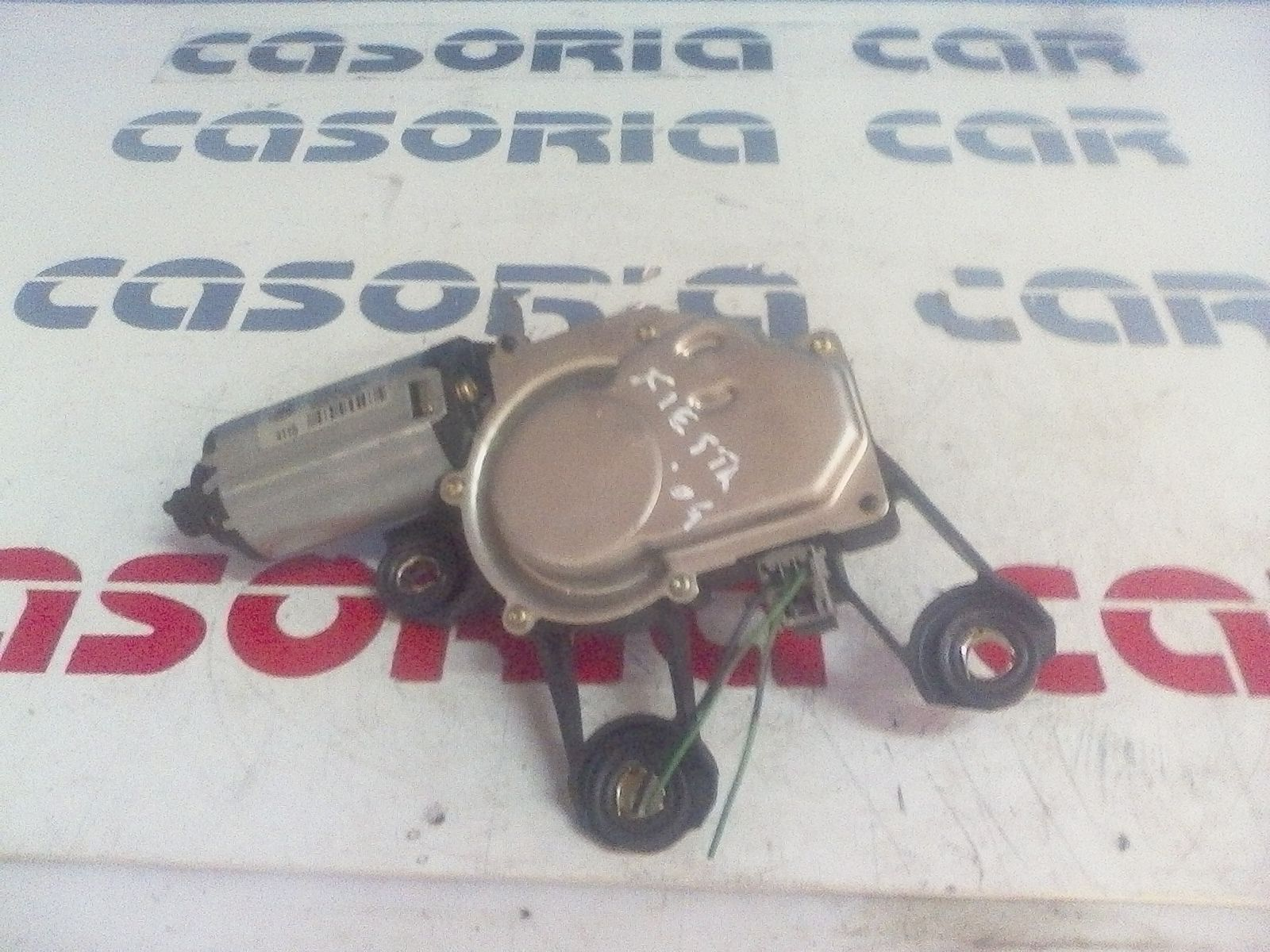 Motorino Tergicristallo Posteriore FORD Fiesta 4 Serie