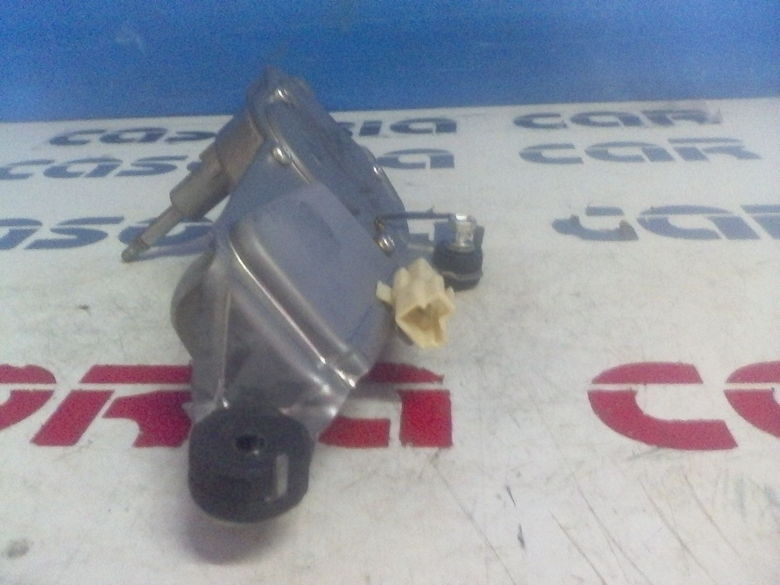 Motorino Tergicristallo Posteriore MAZDA 6 S. Wagon