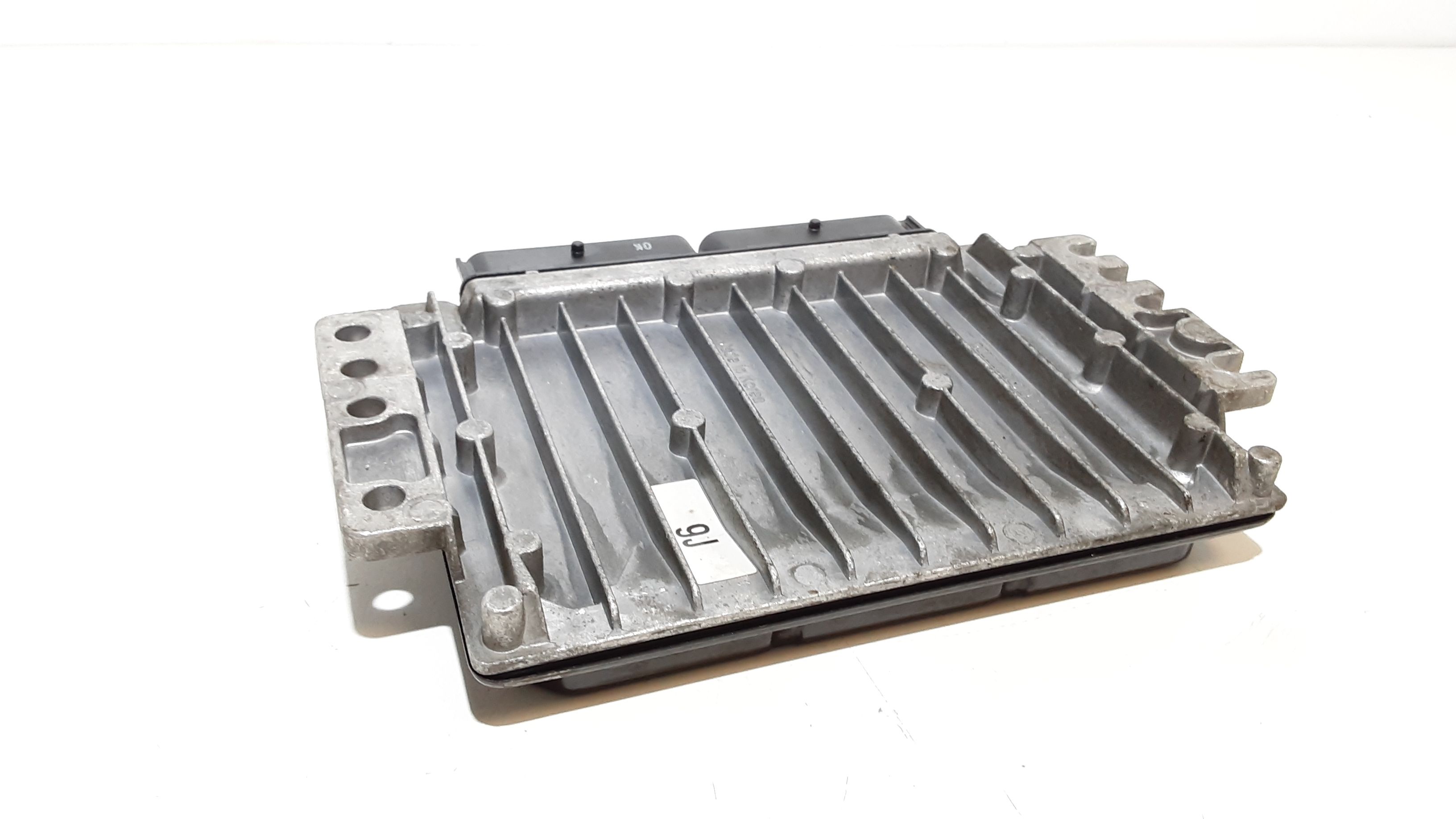 Centralina motore CHEVROLET Matiz 4 Serie