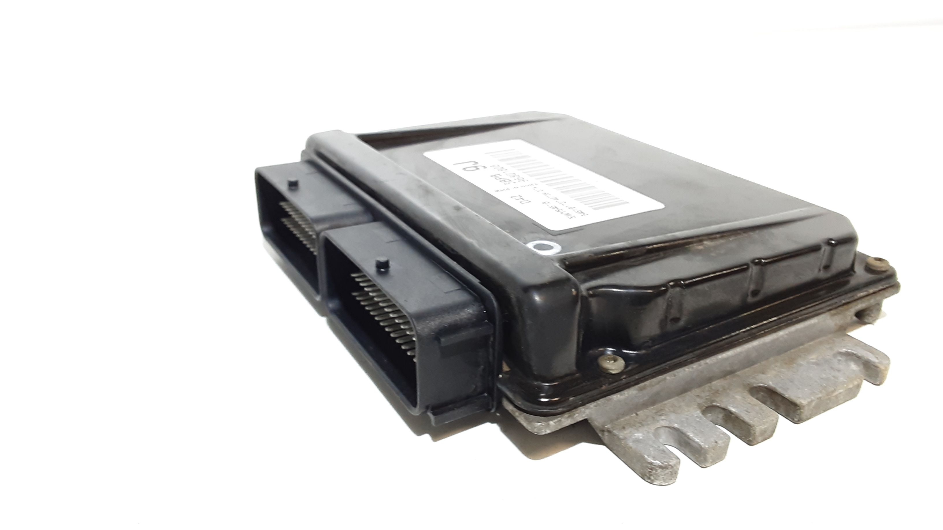 Centralina motore CHEVROLET Matiz 4 Serie