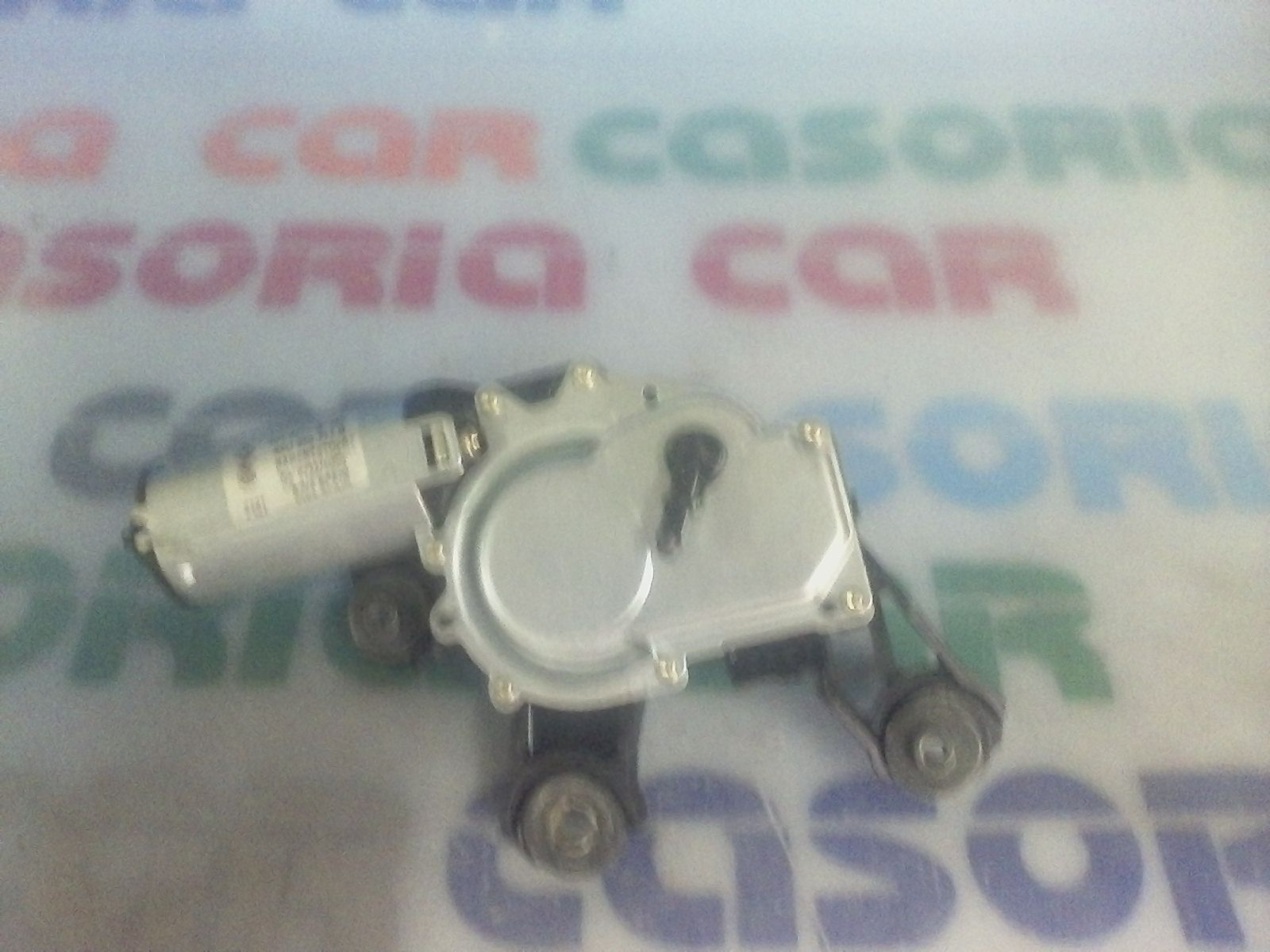 Motorino Tergicristallo Posteriore VOLKSWAGEN Polo 3 Serie