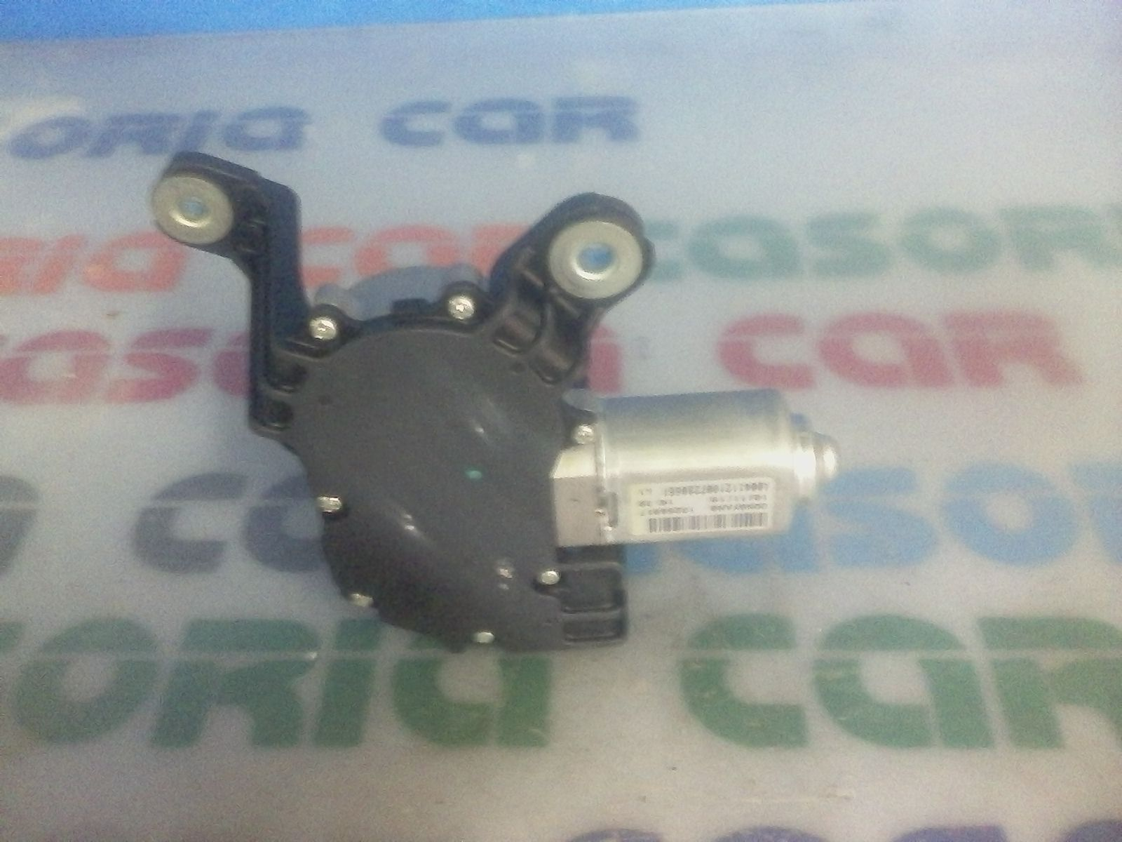 Motorino Tergicristallo Posteriore OPEL Astra J S. Wagon