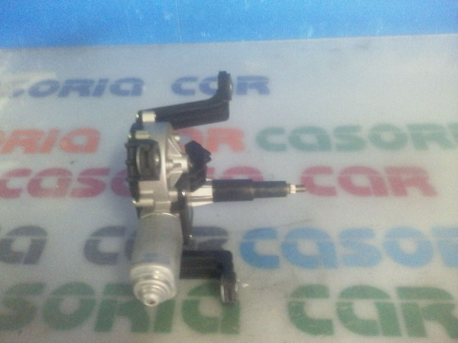 Motorino Tergicristallo Posteriore OPEL Astra J S. Wagon