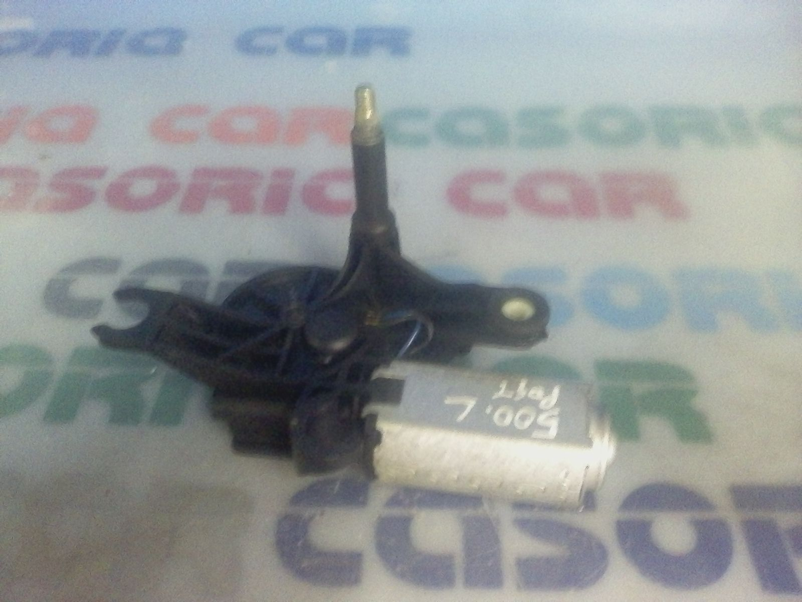 Motorino Tergicristallo Posteriore FIAT 500 L 1  Serie