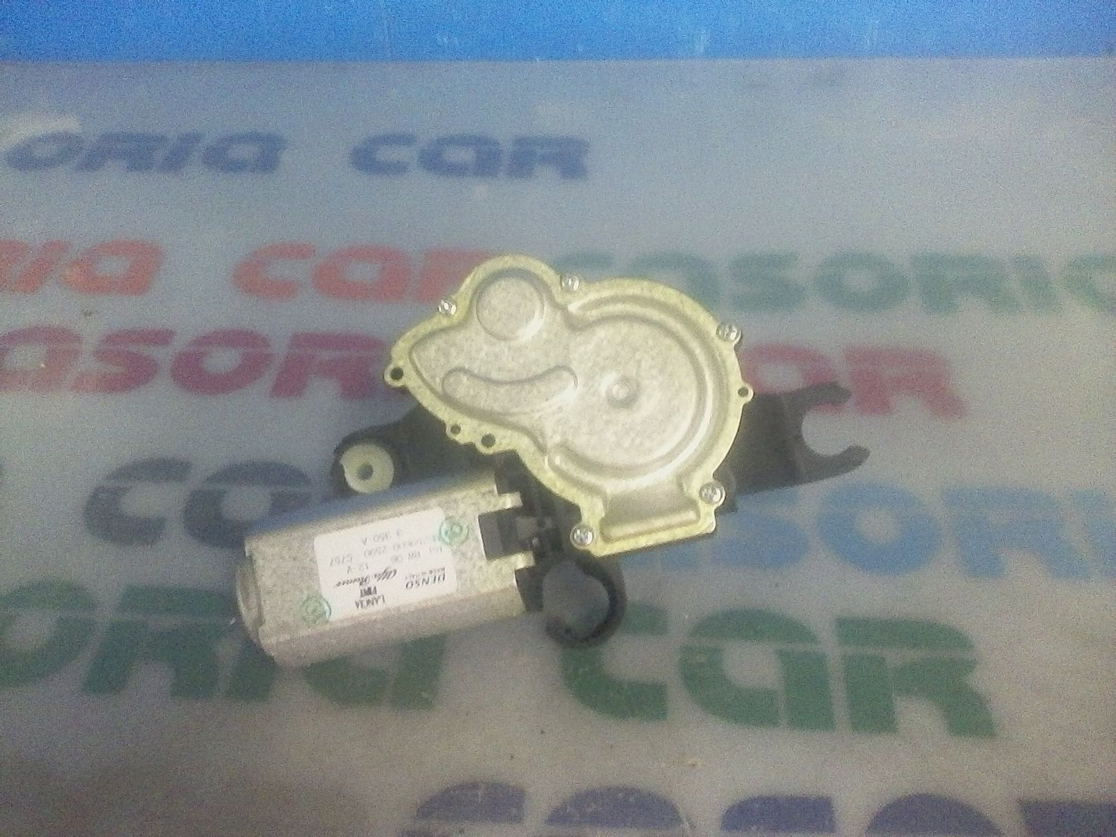 Motorino Tergicristallo Posteriore FIAT 500 L 1  Serie